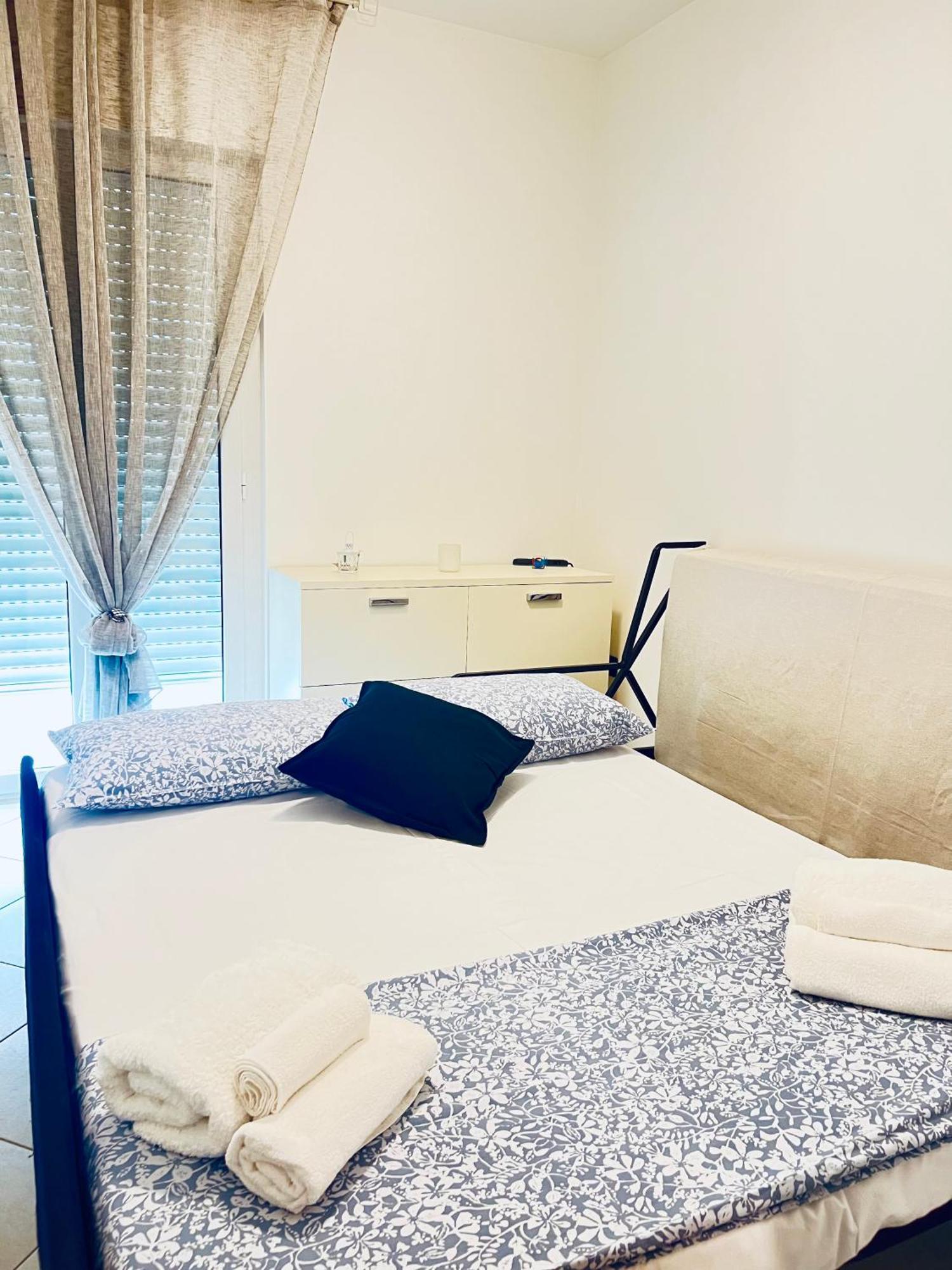 2mari Holiday home Bari