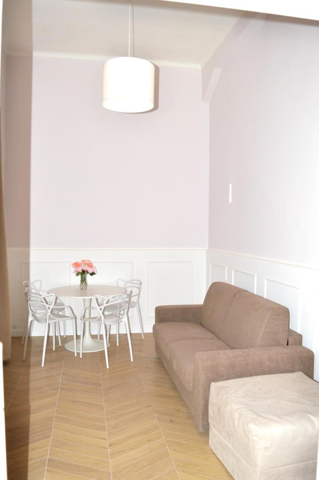 Tosca Apartman
