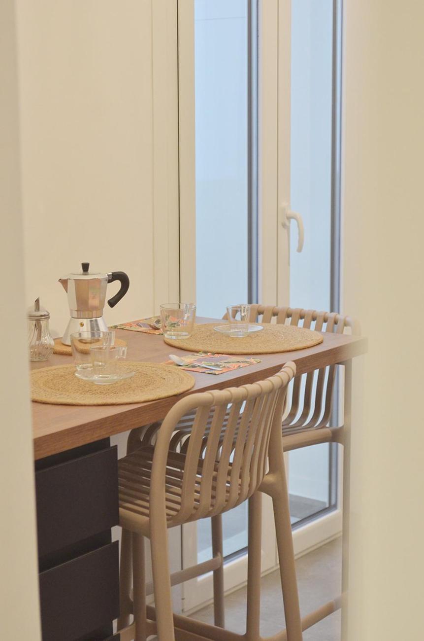 Putignani 155 - Affitti Brevi Italia Apartment *