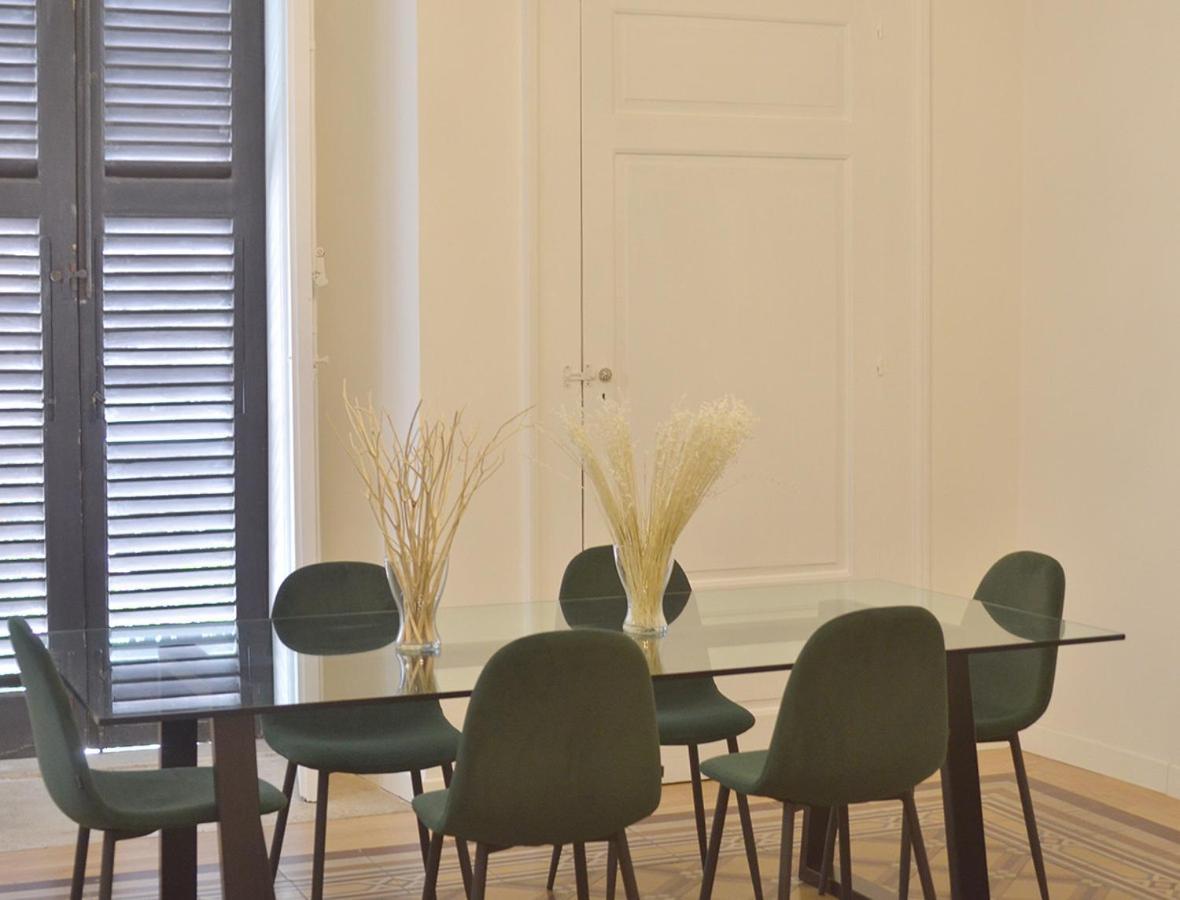 Putignani 155 - Affitti Brevi Italia Apartment Bari