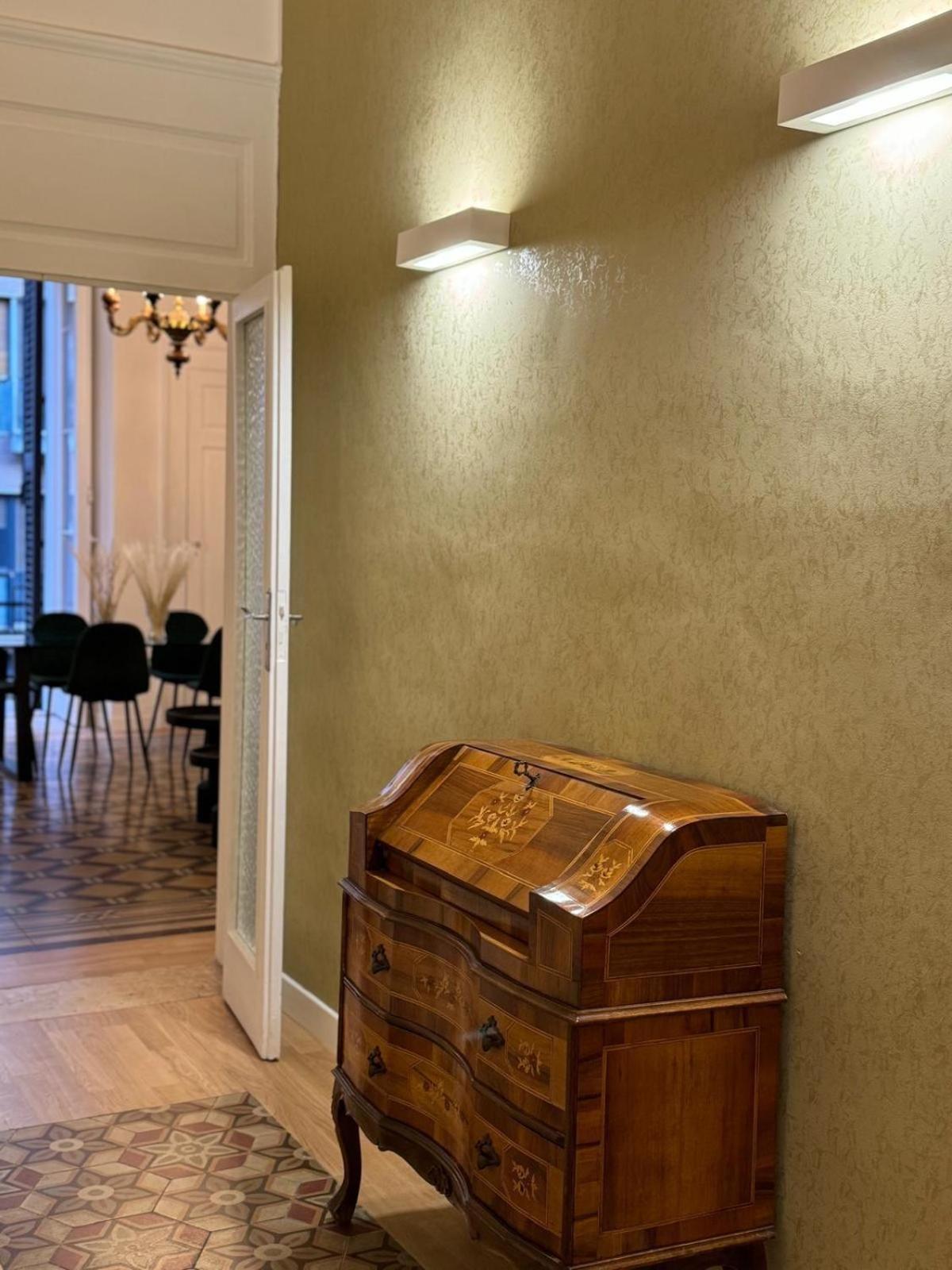 Putignani 155 - Affitti Brevi Italia Apartment Bari