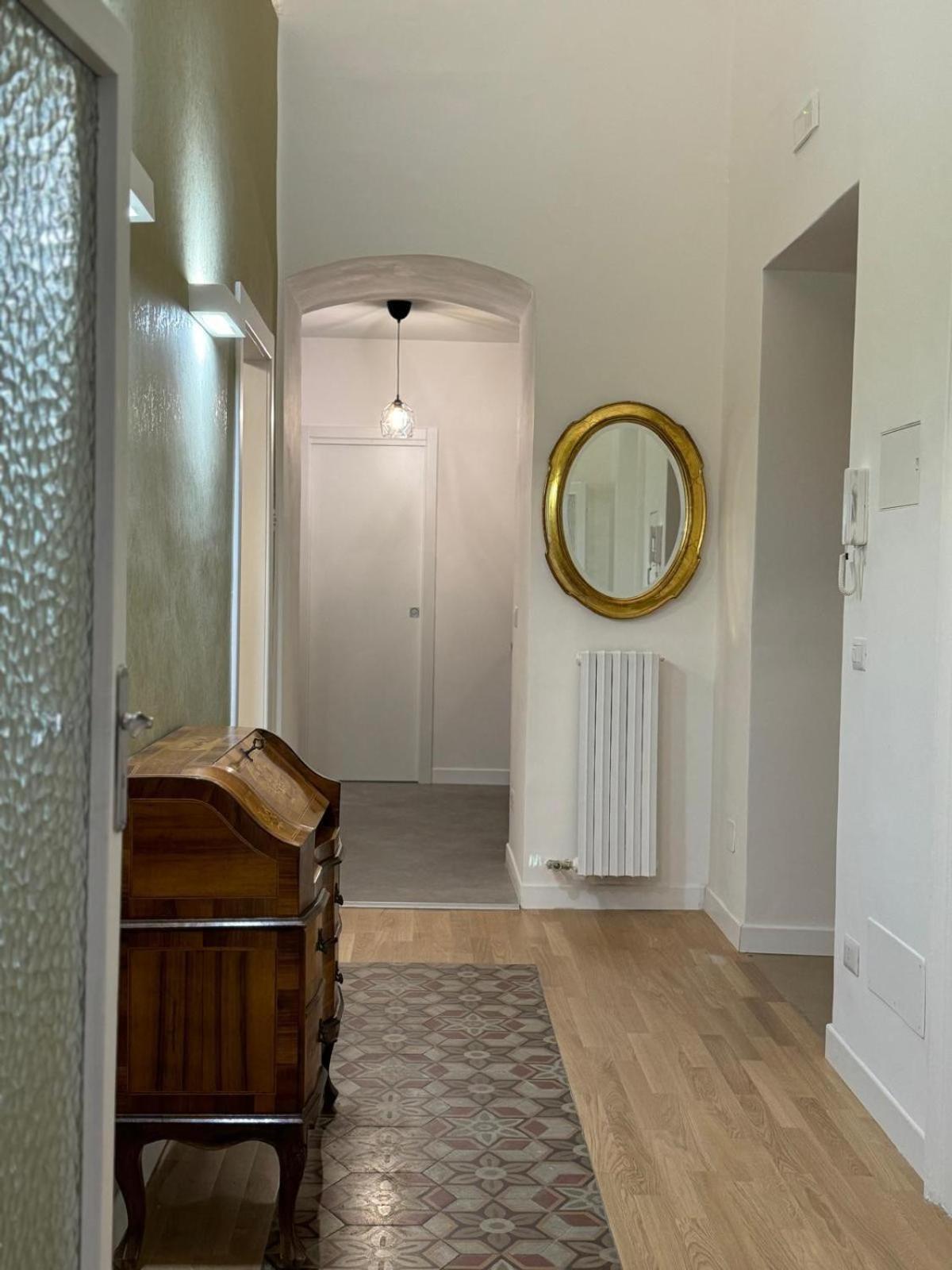 Apartment Putignani 155 - Affitti Brevi Italia Bari