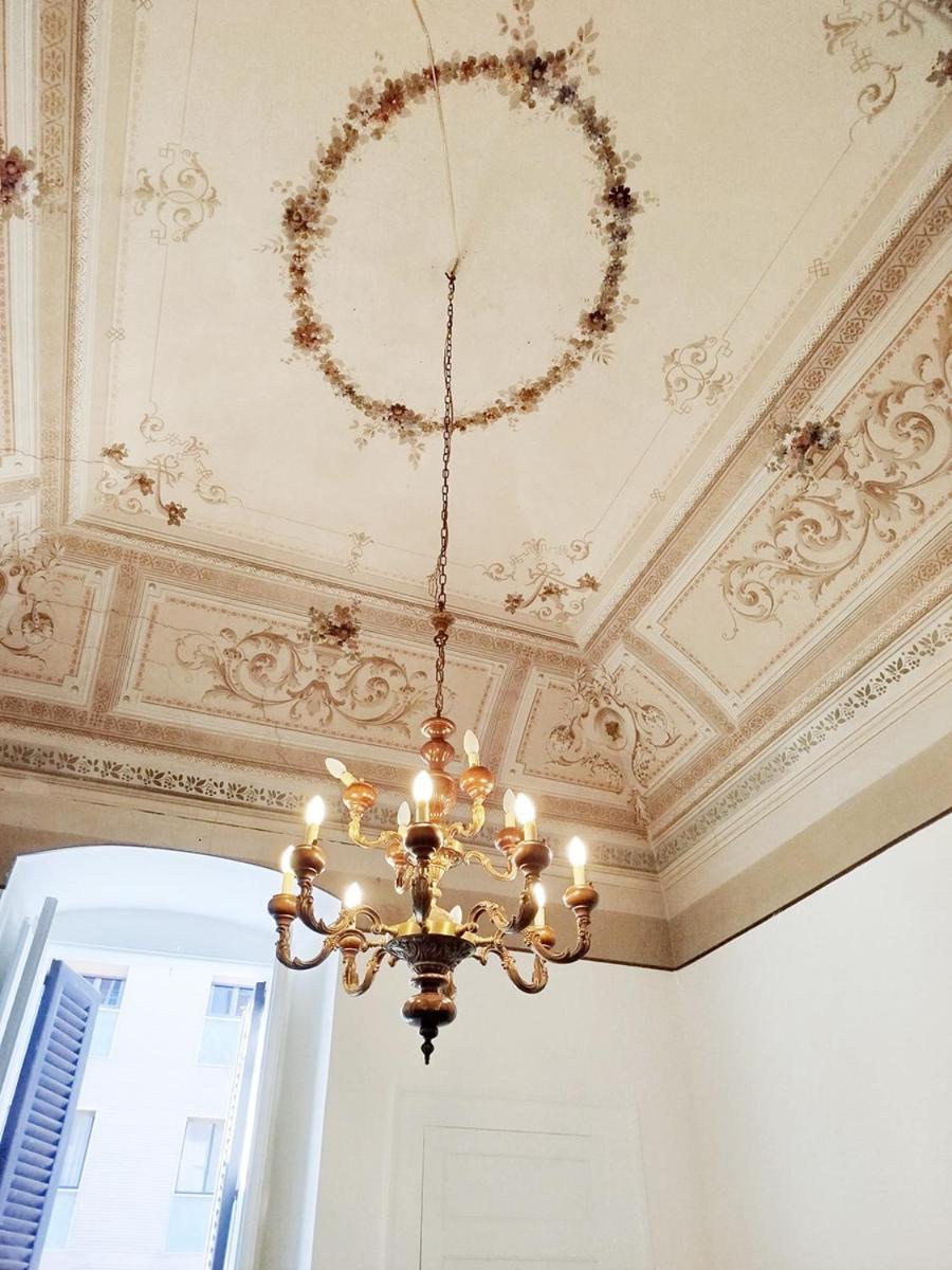 Apartament Putignani 155 - Affitti Brevi Italia