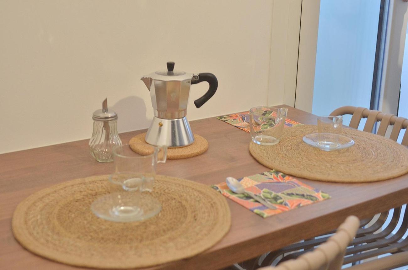 Apartament Putignani 155 - Affitti Brevi Italia *