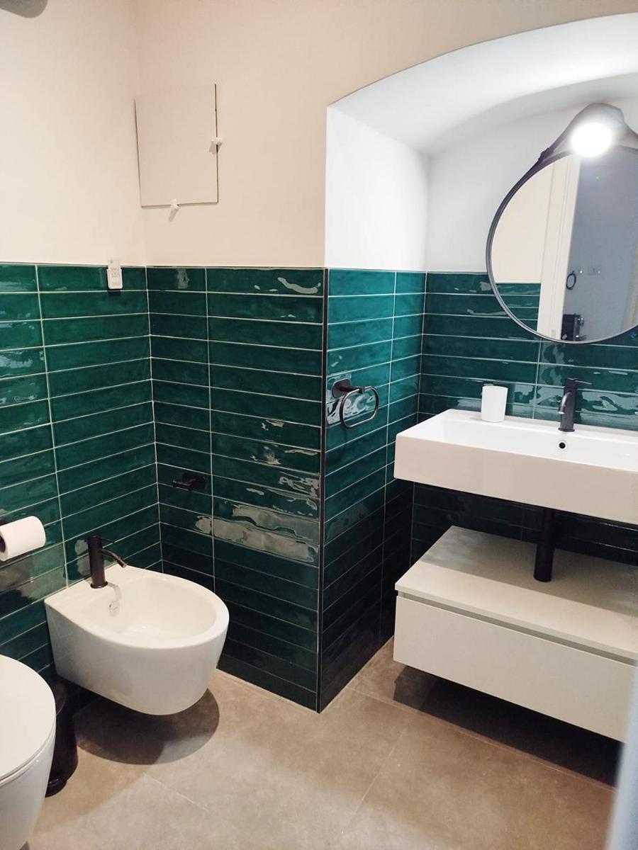 Apartment Putignani 155 - Affitti Brevi Italia