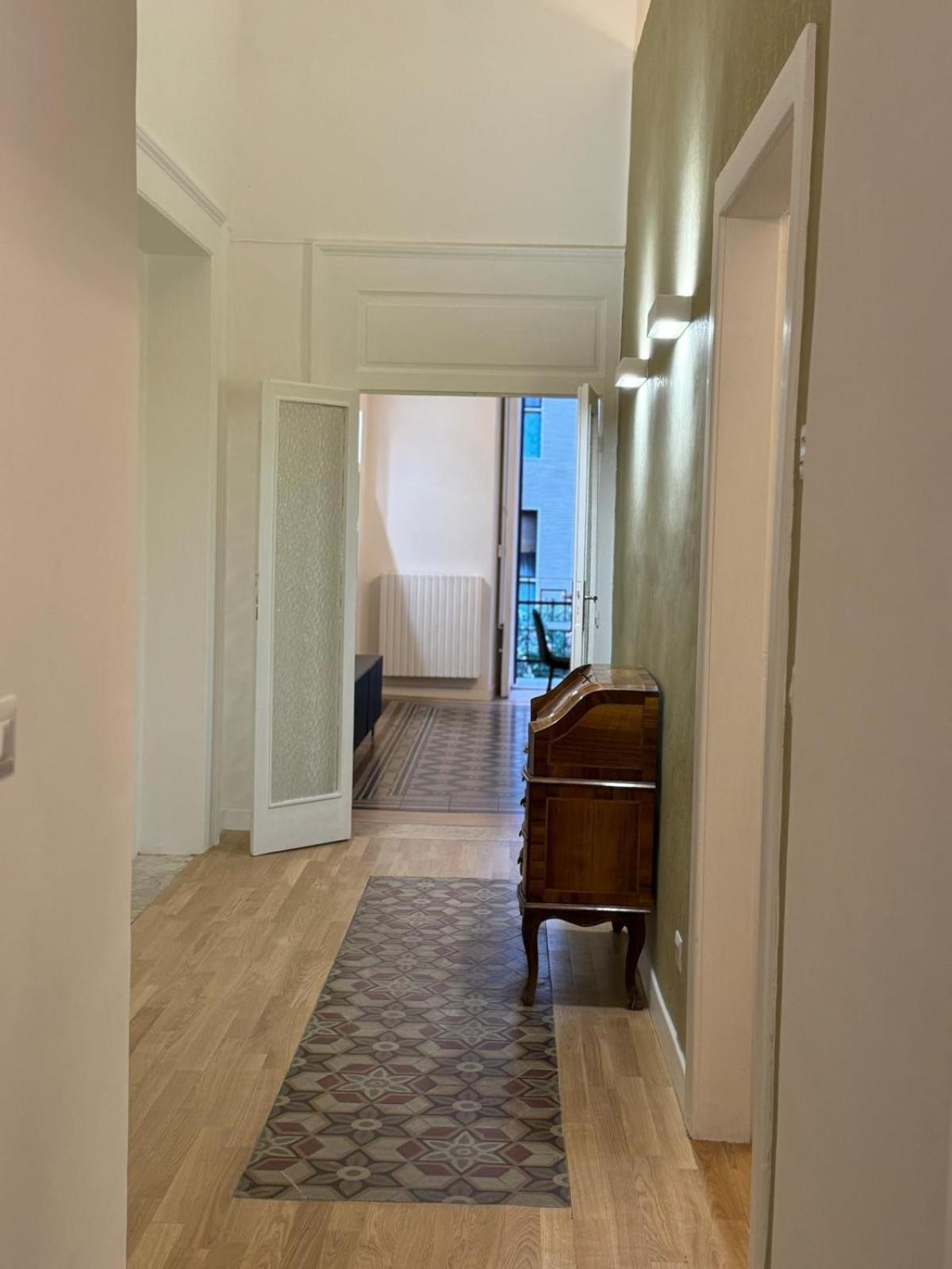 Apartment Putignani 155 - Affitti Brevi Italia Bari