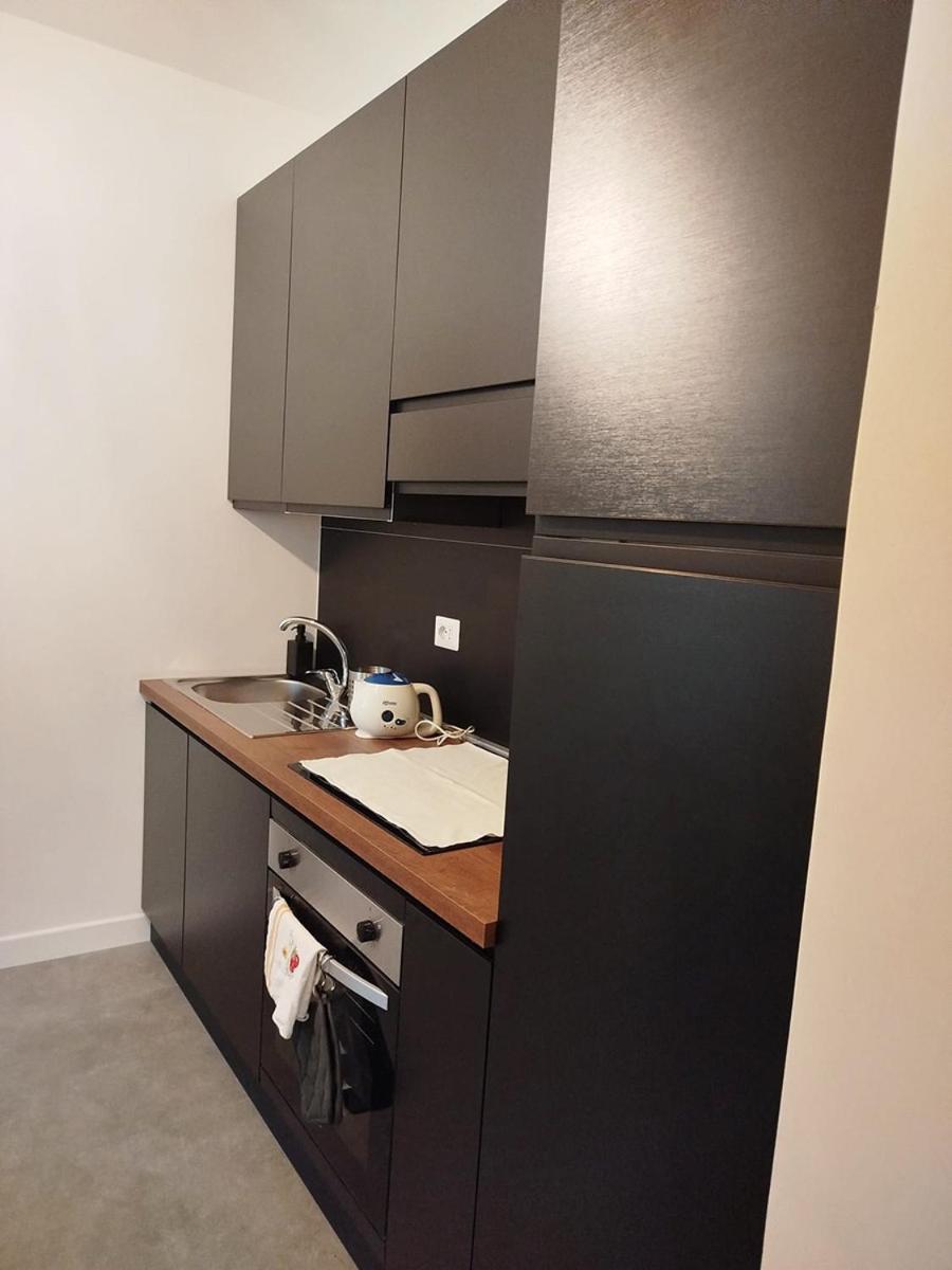 Apartment Putignani 155 - Affitti Brevi Italia *