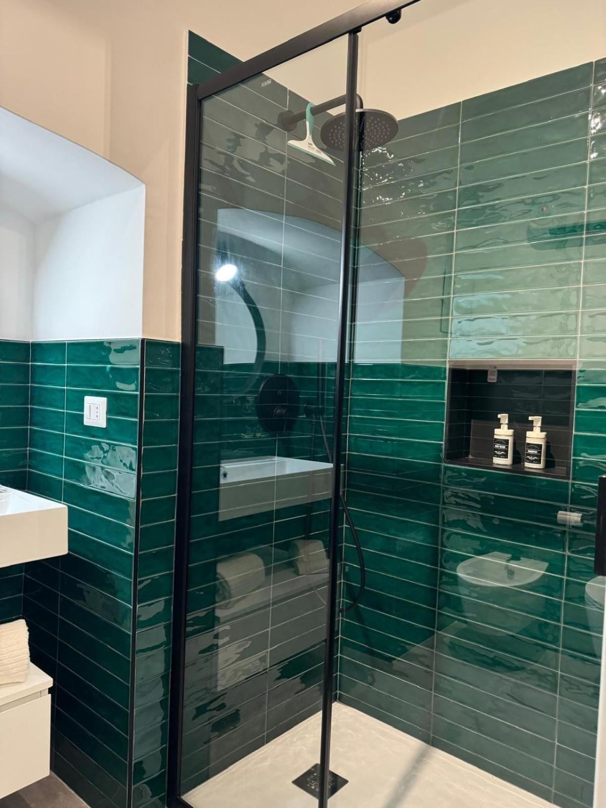 Putignani 155 - Affitti Brevi Italia Apartament Bari