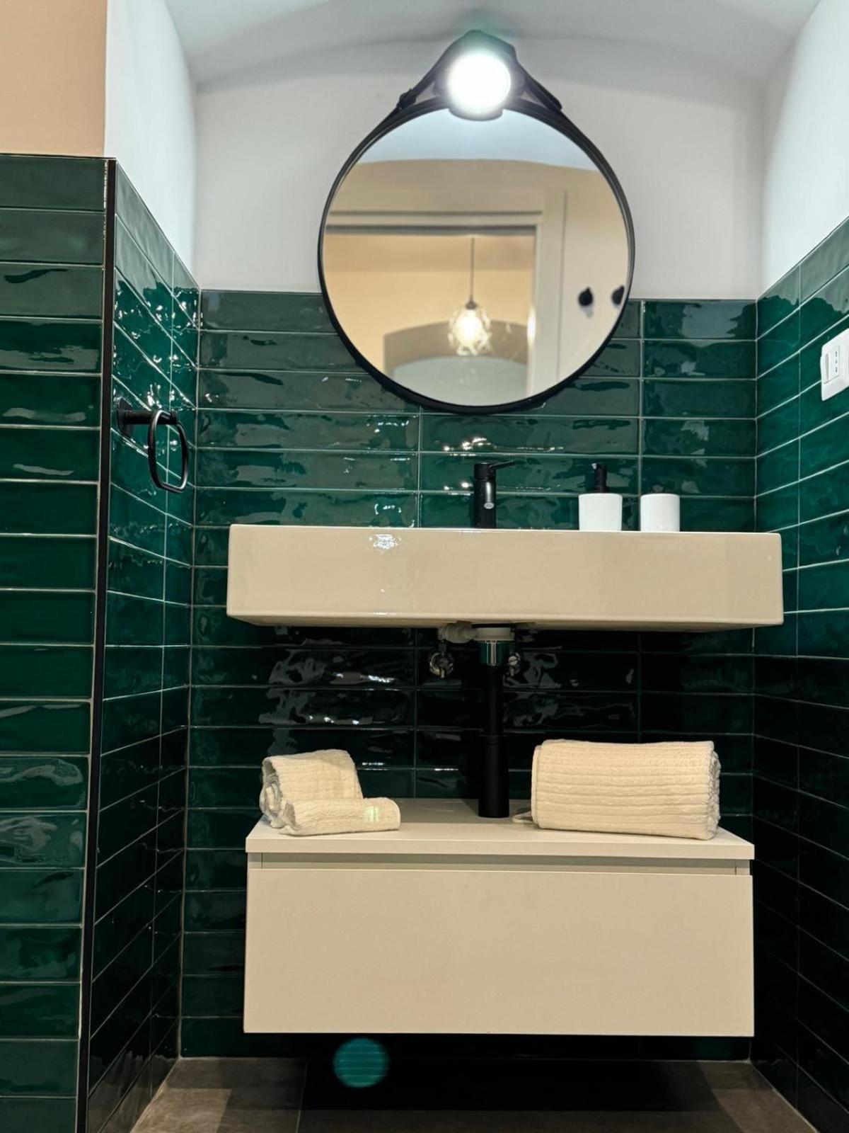 Apartment Putignani 155 - Affitti Brevi Italia Bari