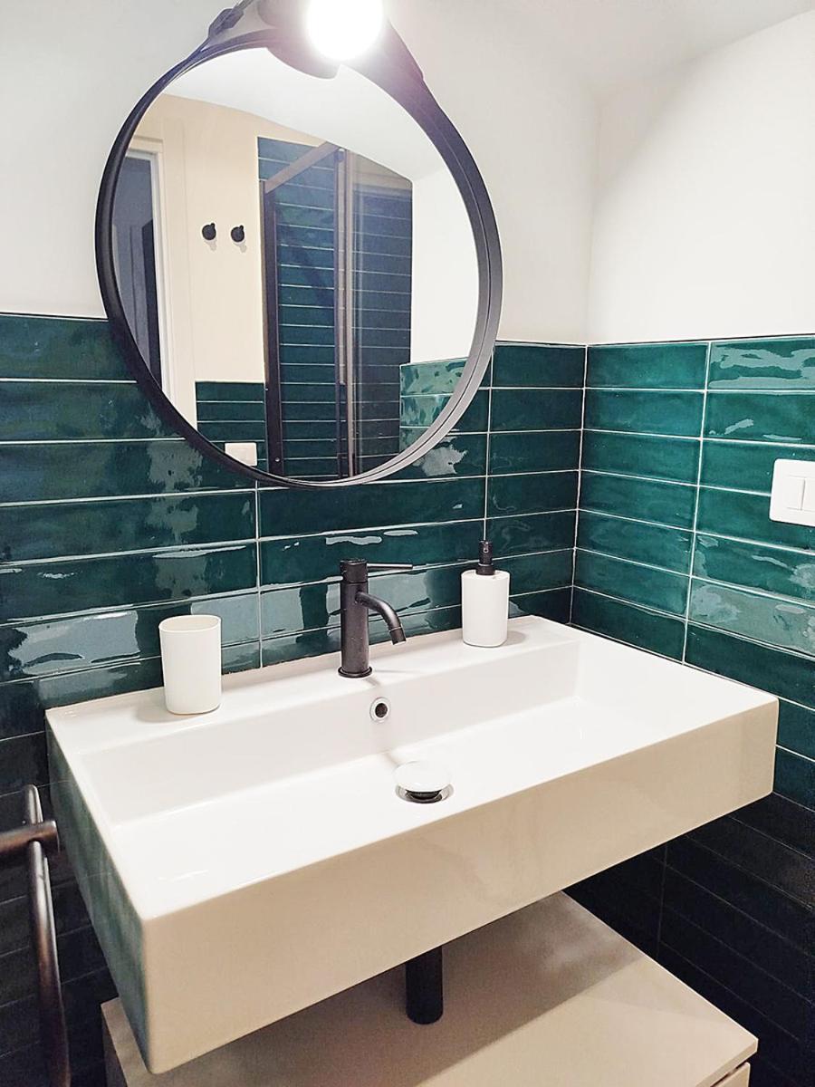 Apartment Putignani 155 - Affitti Brevi Italia *