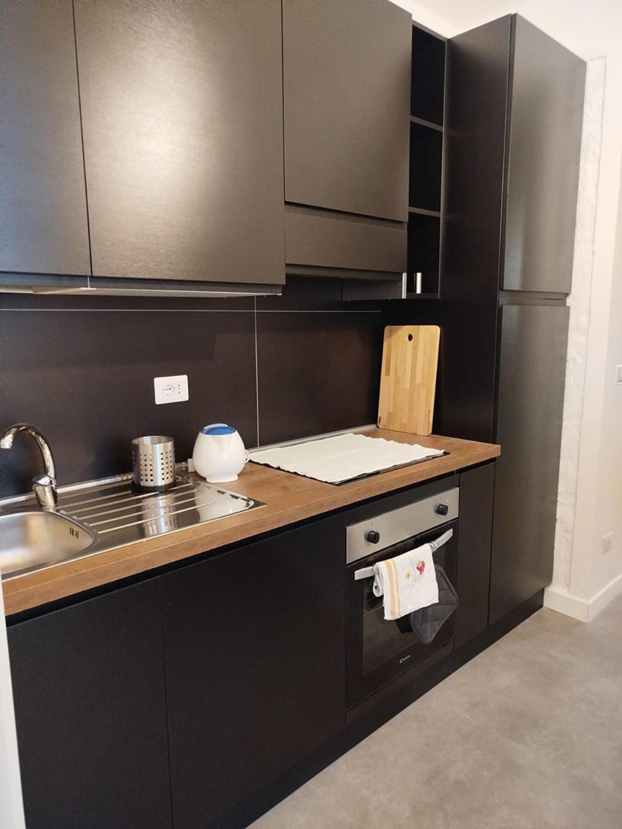Putignani 155 - Affitti Brevi Italia Apartment Bari