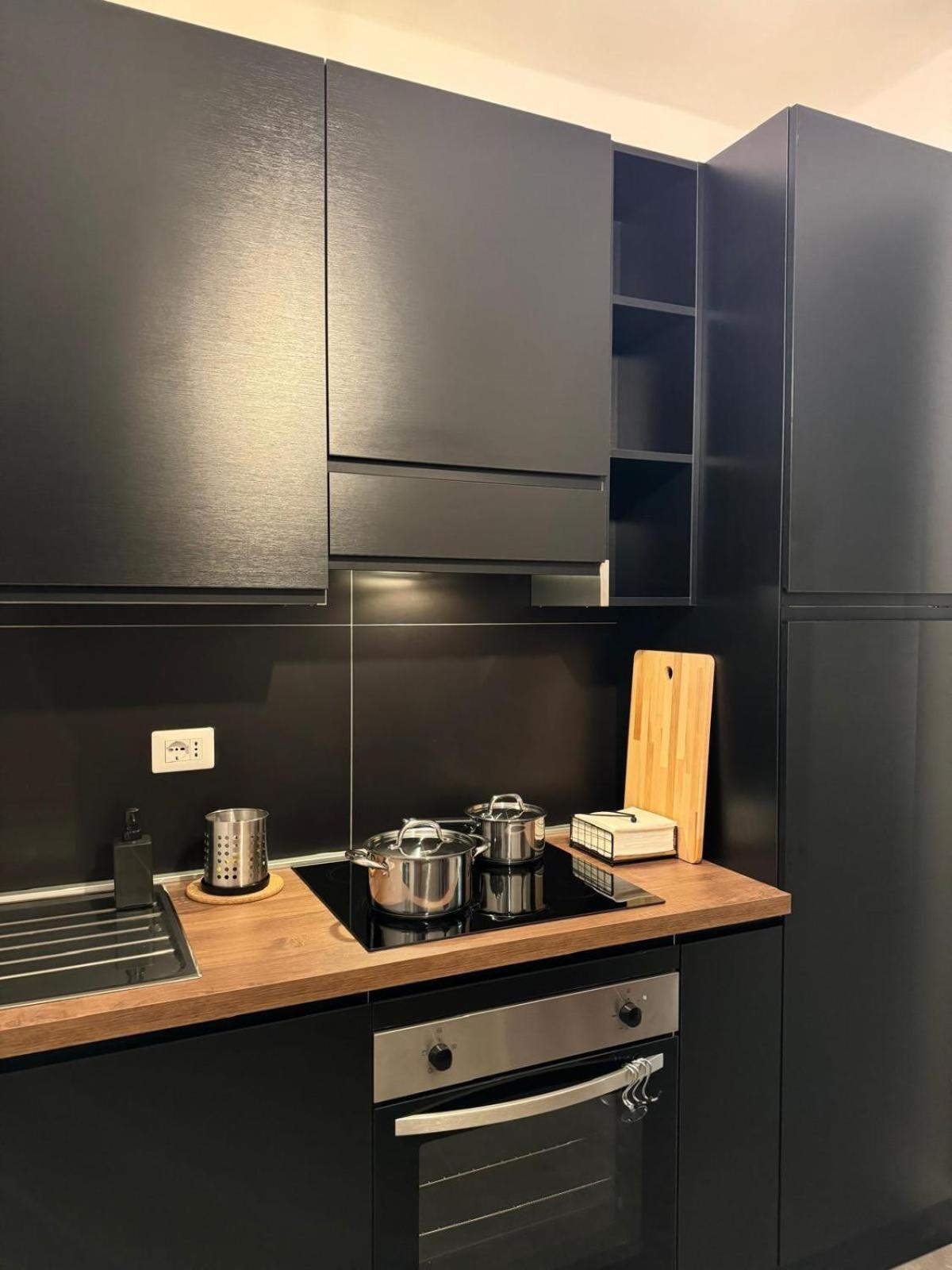 Putignani 155 - Affitti Brevi Italia
