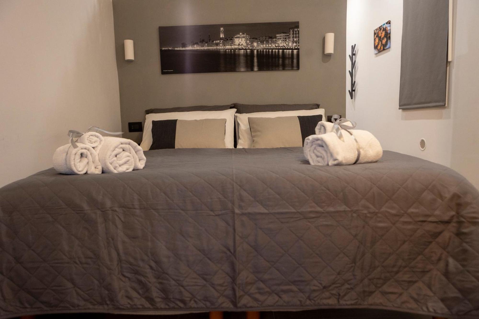 Apartment A Glamour