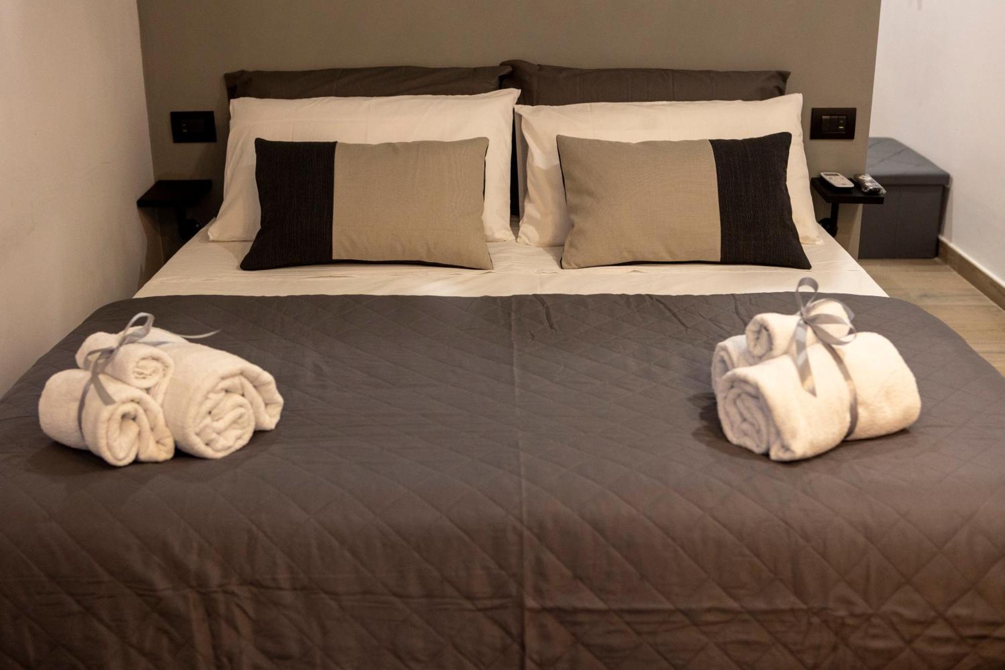 A Glamour Apartment