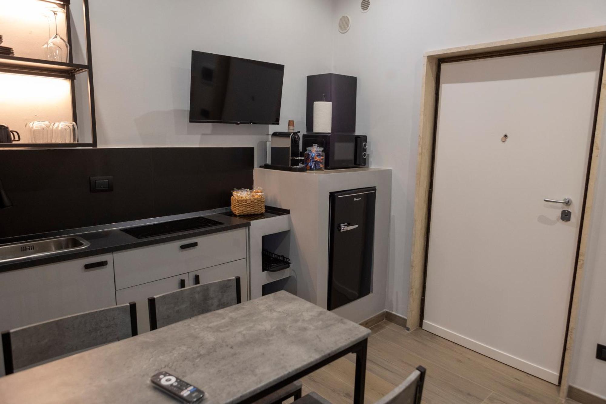 Apartment A Glamour