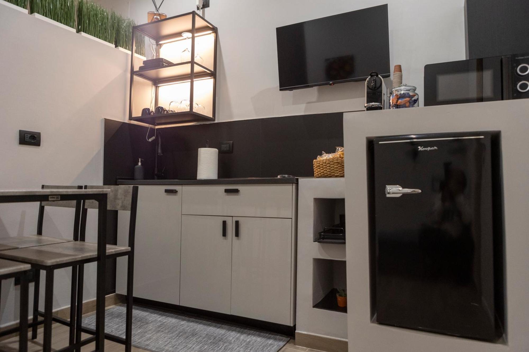Apartment A Glamour *