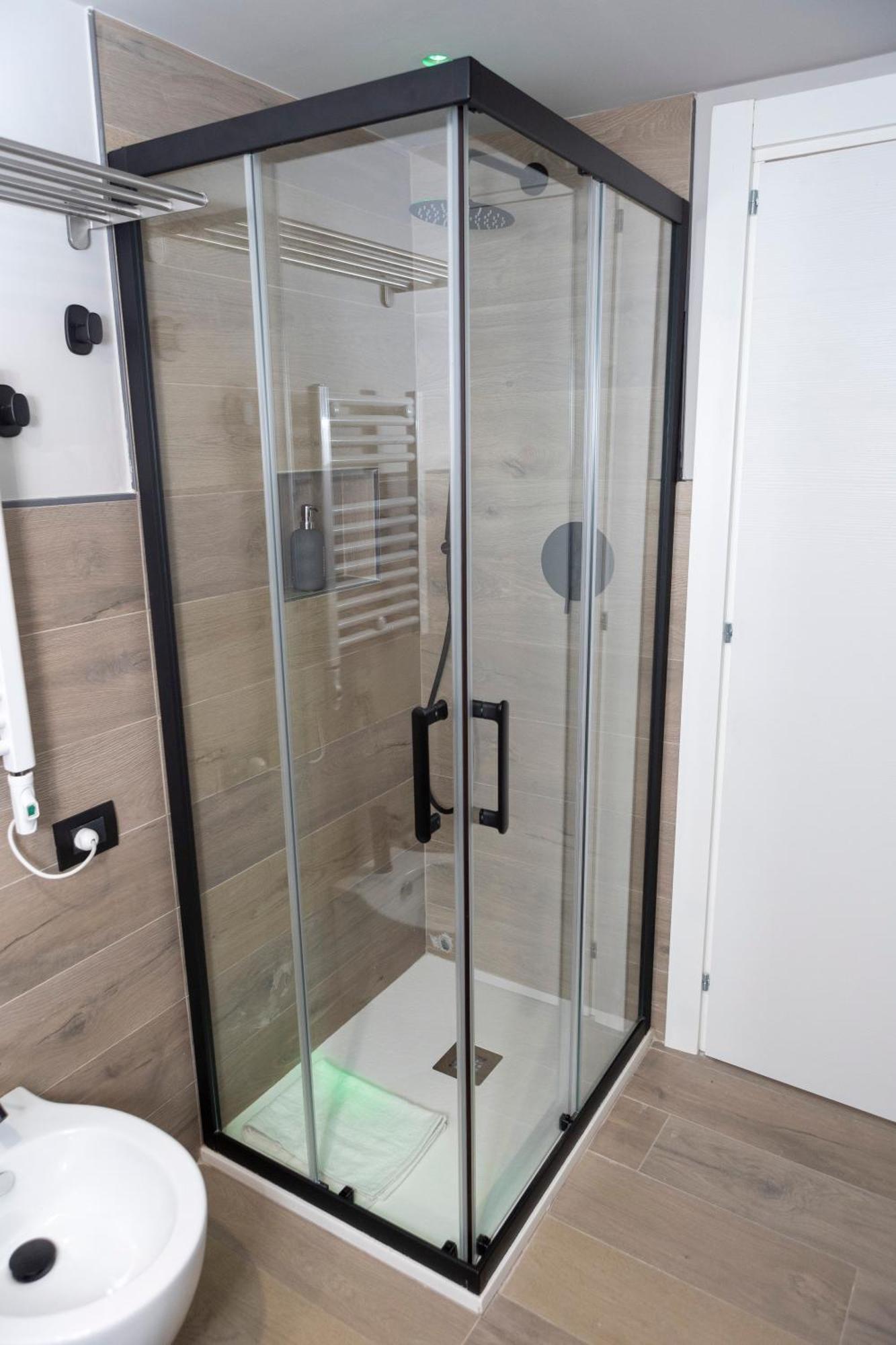 Apartment A Glamour Bari