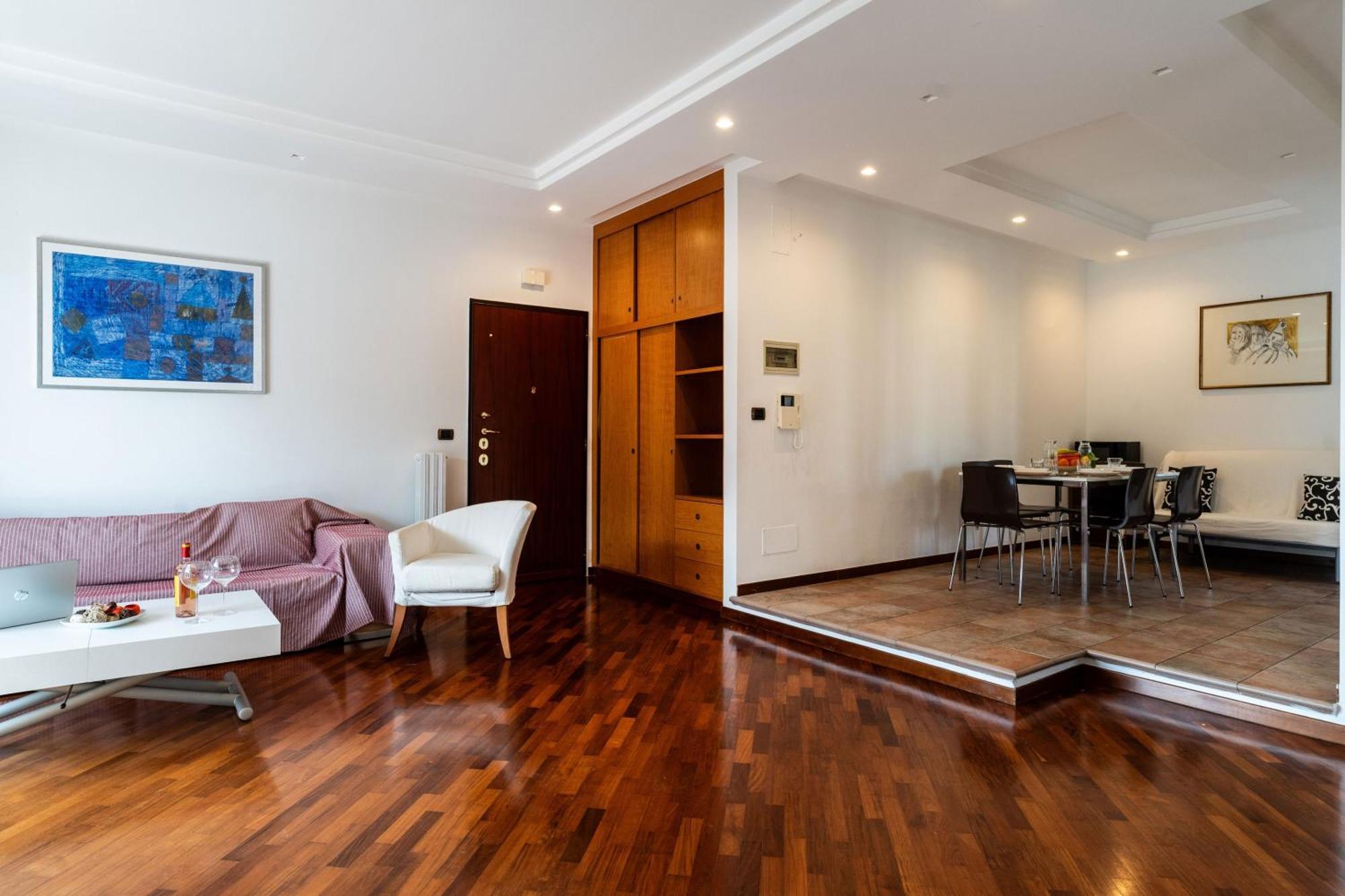 Nicol House Luxury In By Barbarhouse Căn hộ