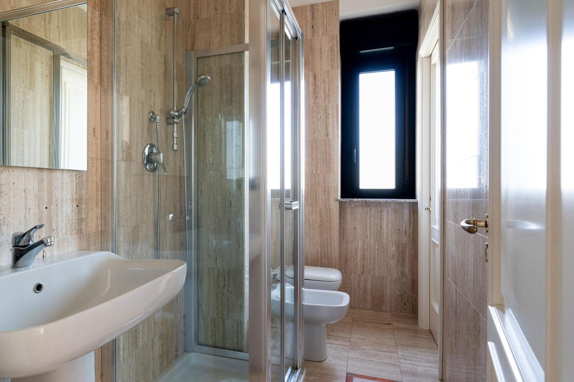 Nicol House Luxury In By Barbarhouse Căn hộ Bari