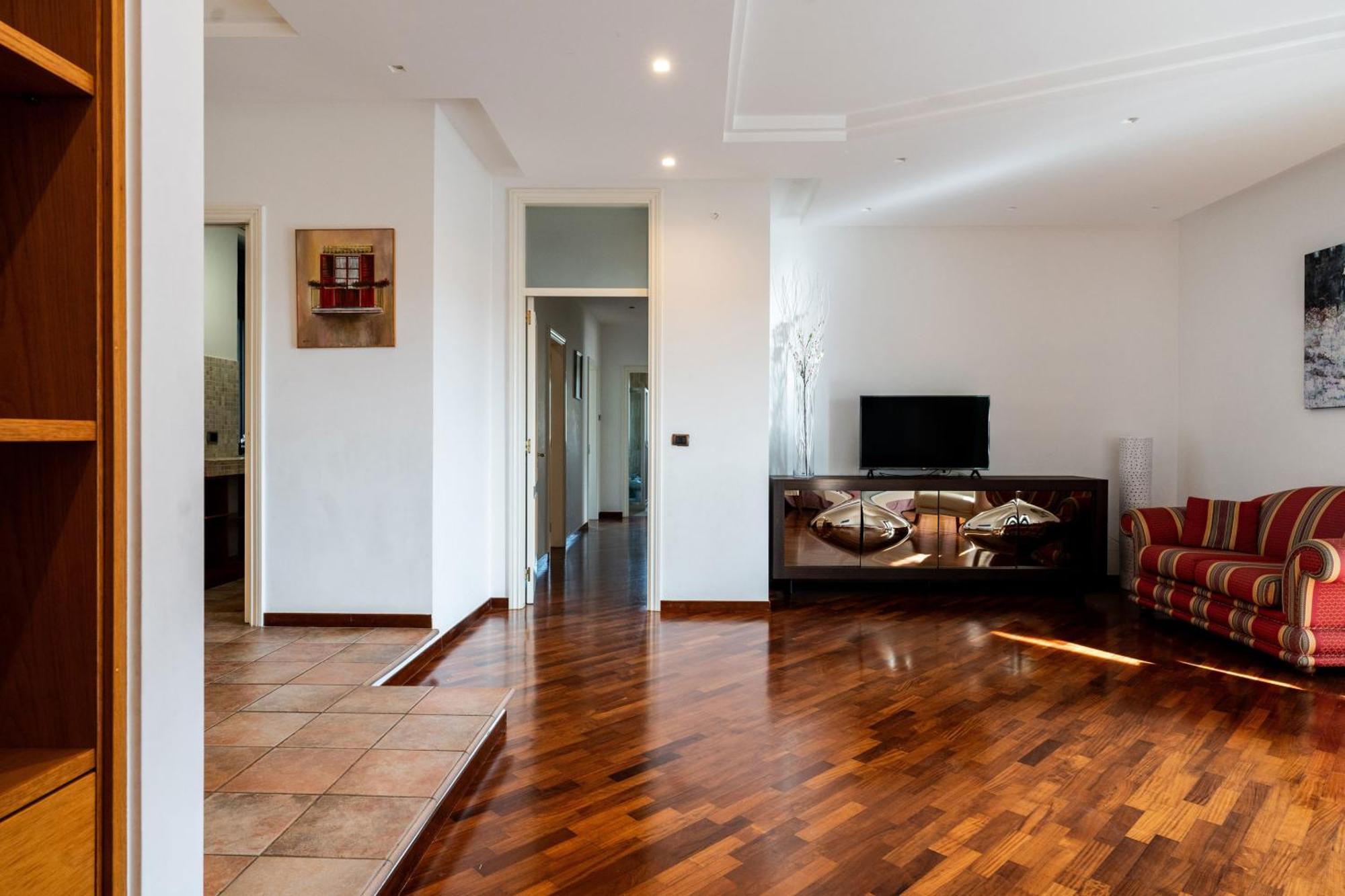 Nicol House Luxury In By Barbarhouse Căn hộ *