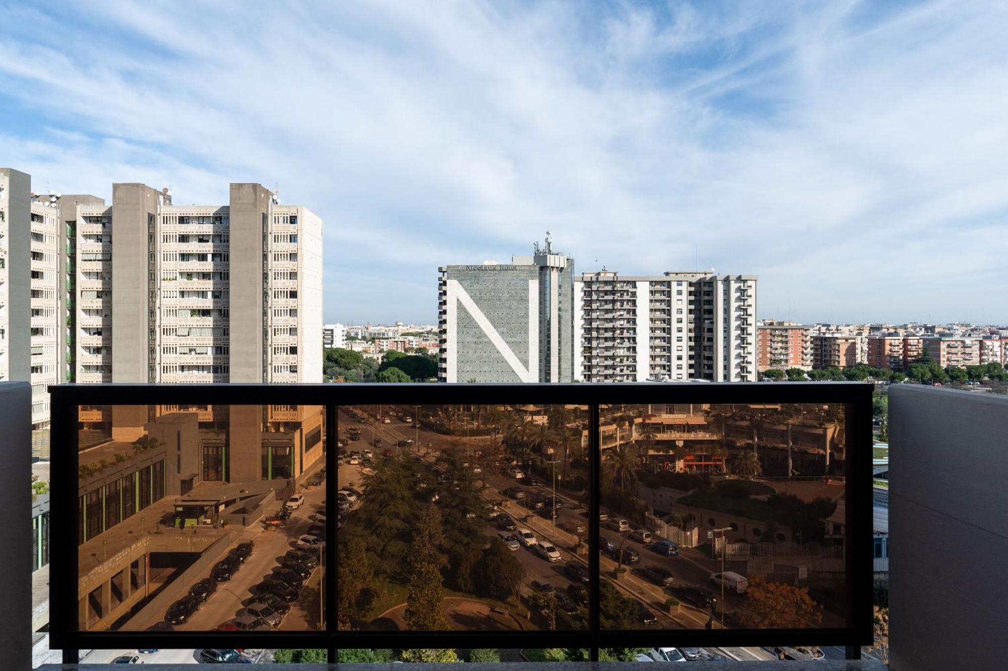 Nicol House Luxury In By Barbarhouse Căn hộ *