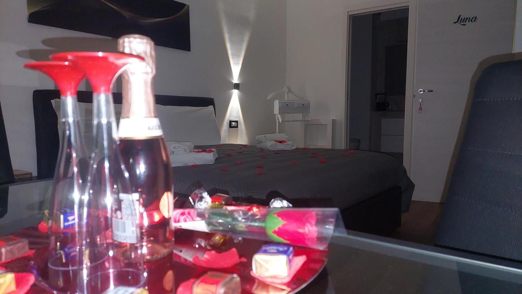 Homestay La Corte