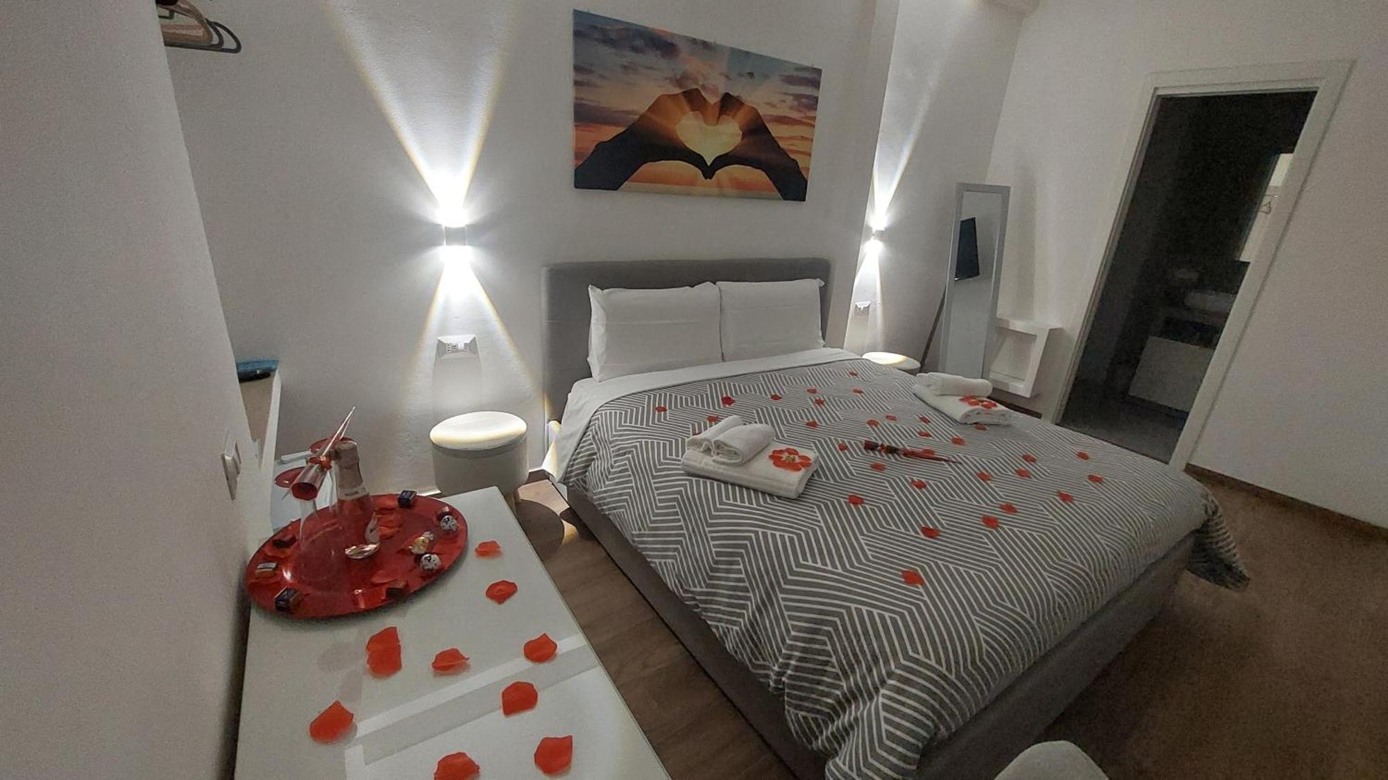 La Corte Homestay