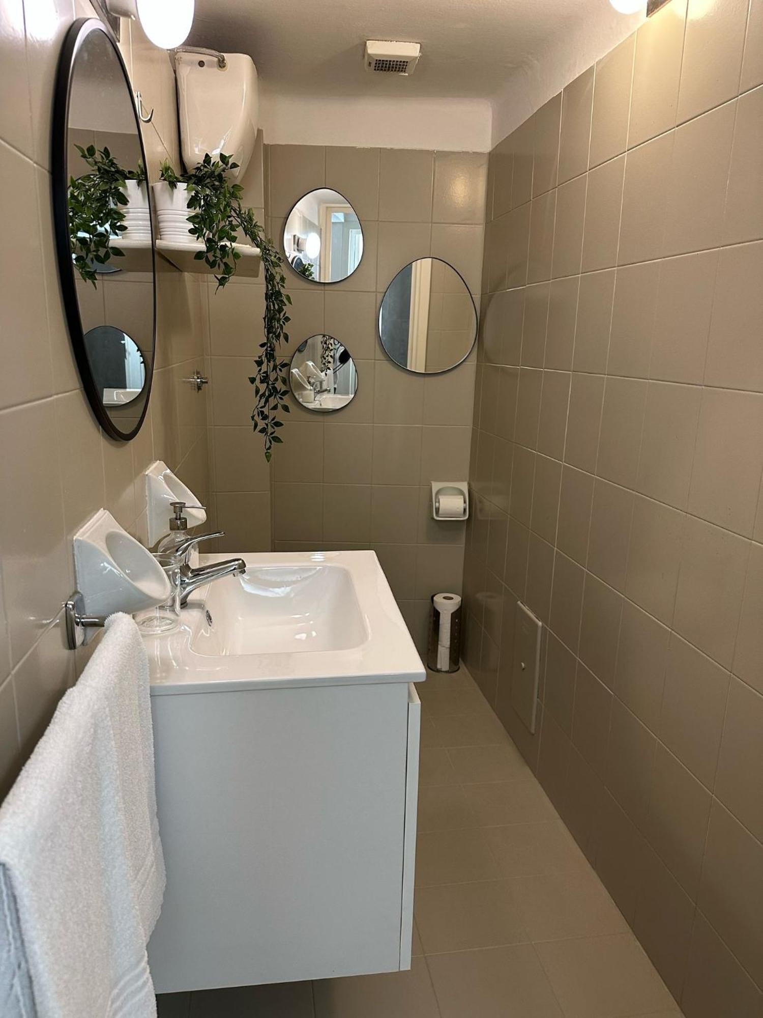 Apartment Casa Fiscardi