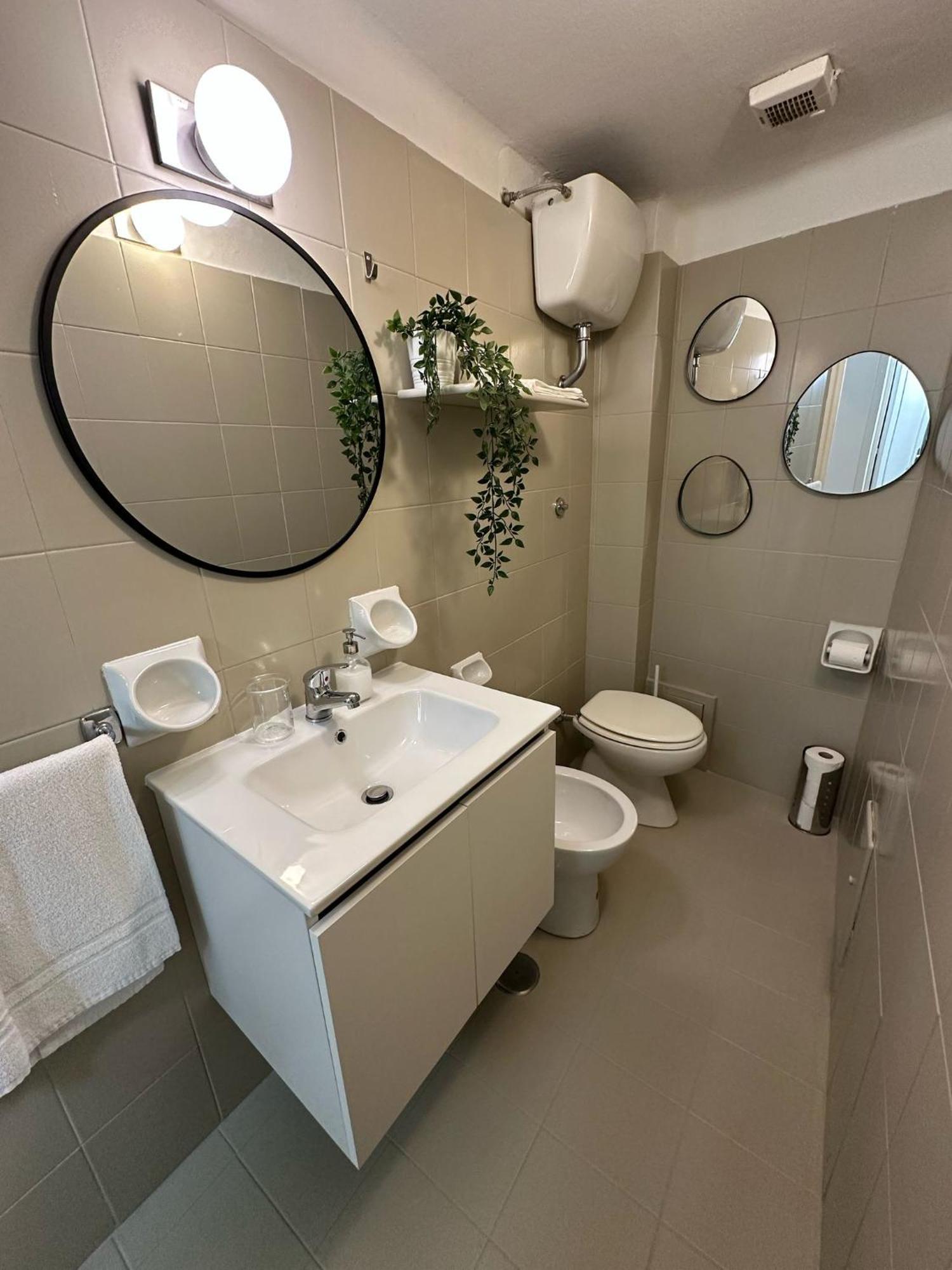 Appartement Casa Fiscardi *