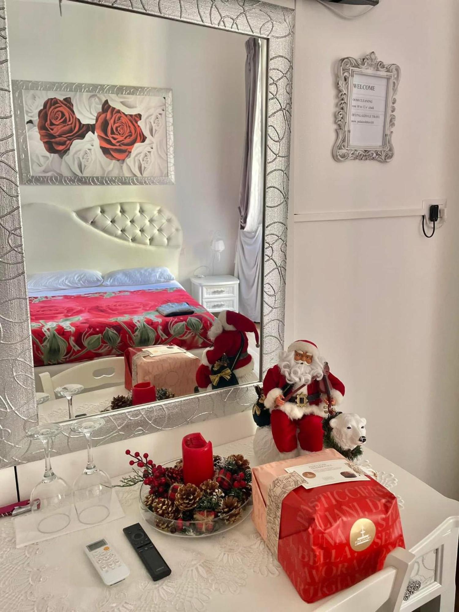 Palazzo Le Travi Guest house 2*