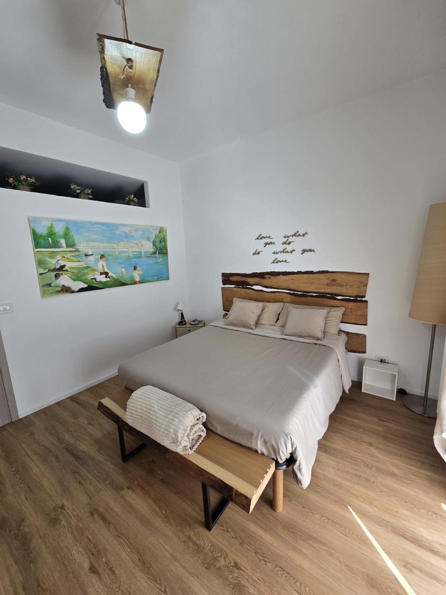 Apartment Saint George's House Bari