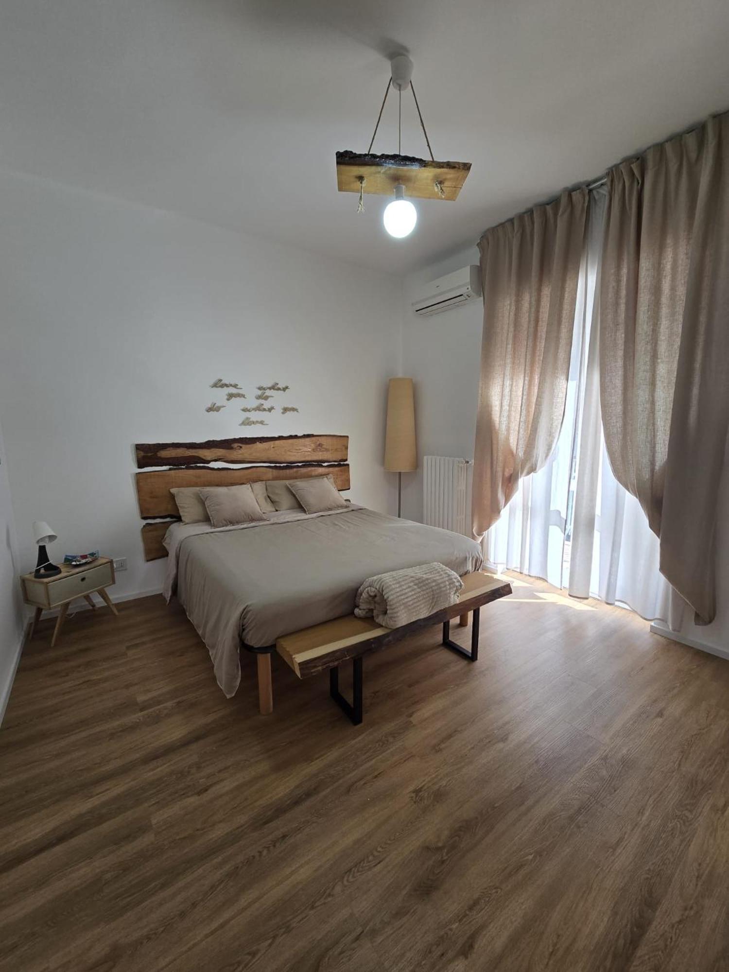 Saint George's House Bari