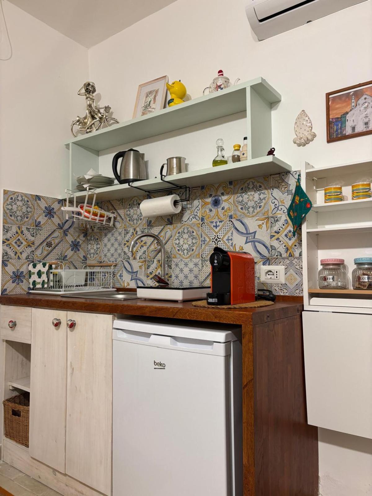 Appartement Sweet House Via Sagarriga Visconti 164 Bari