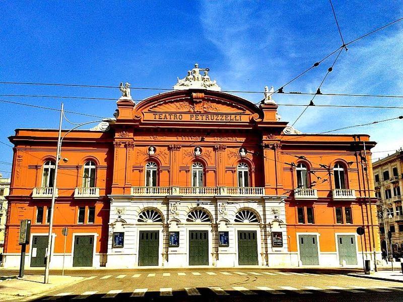 Sweet House Via Sagarriga Visconti 164