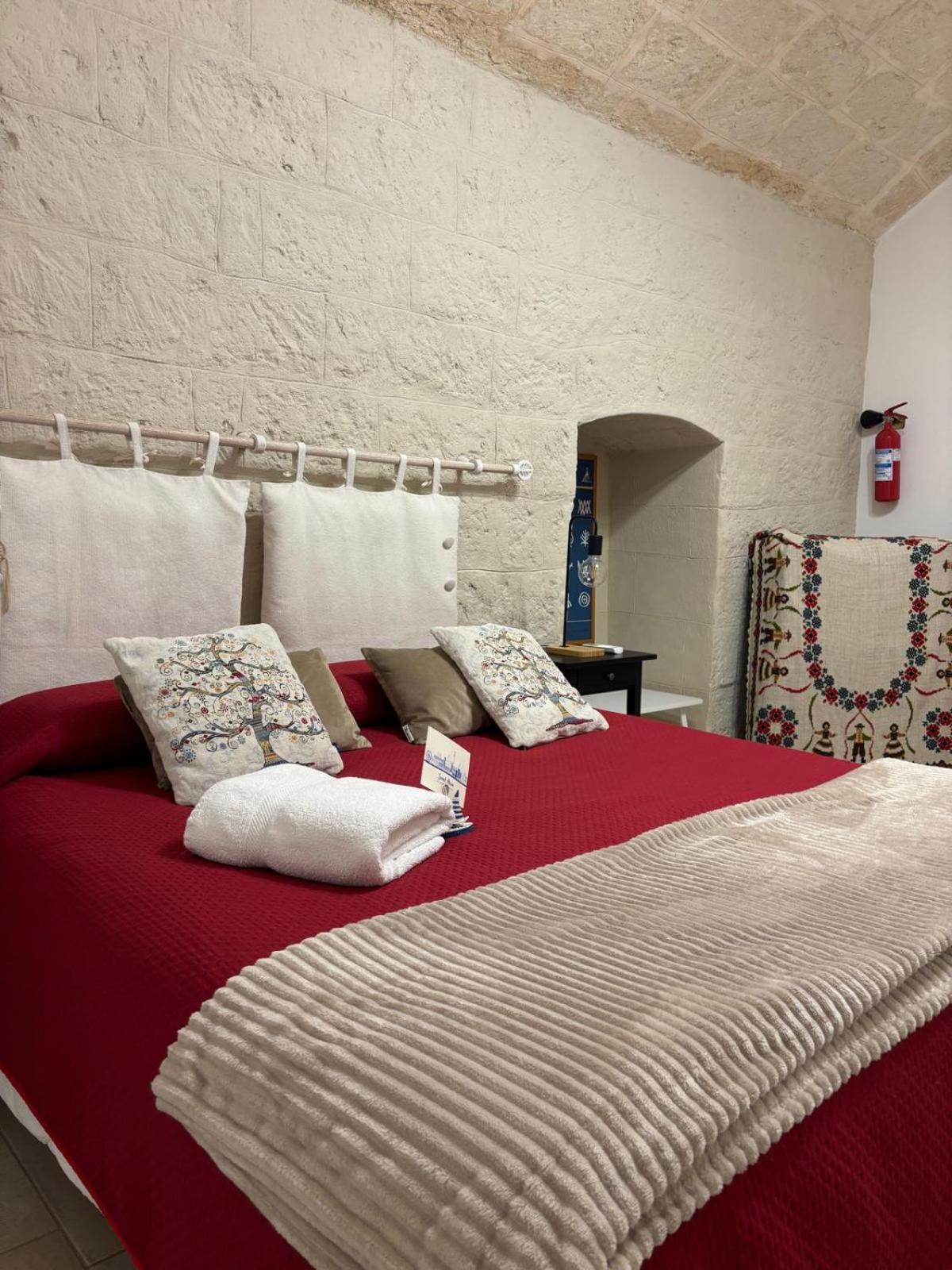 Sweet House Via Sagarriga Visconti 164 Appartement