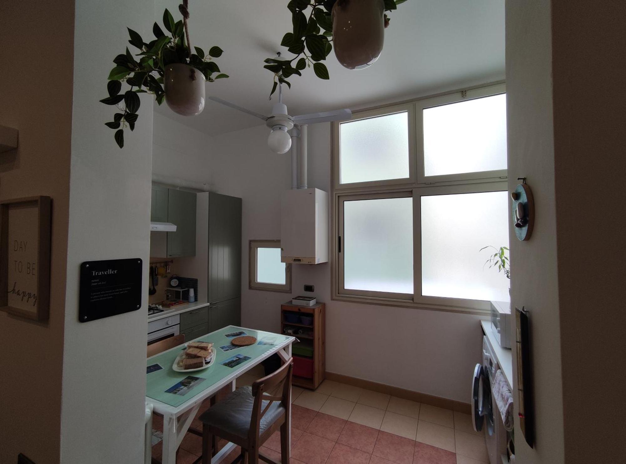 La Sirenetta Apartment