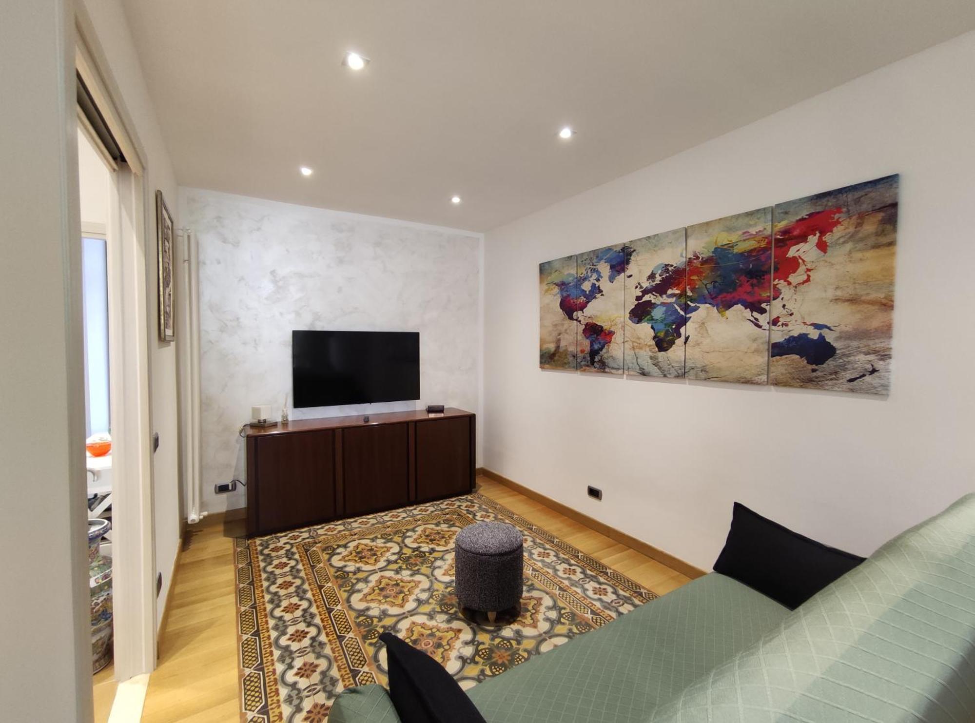 La Sirenetta Apartment