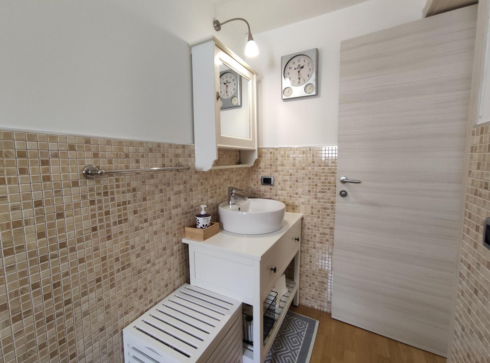 La Sirenetta Apartment Bari