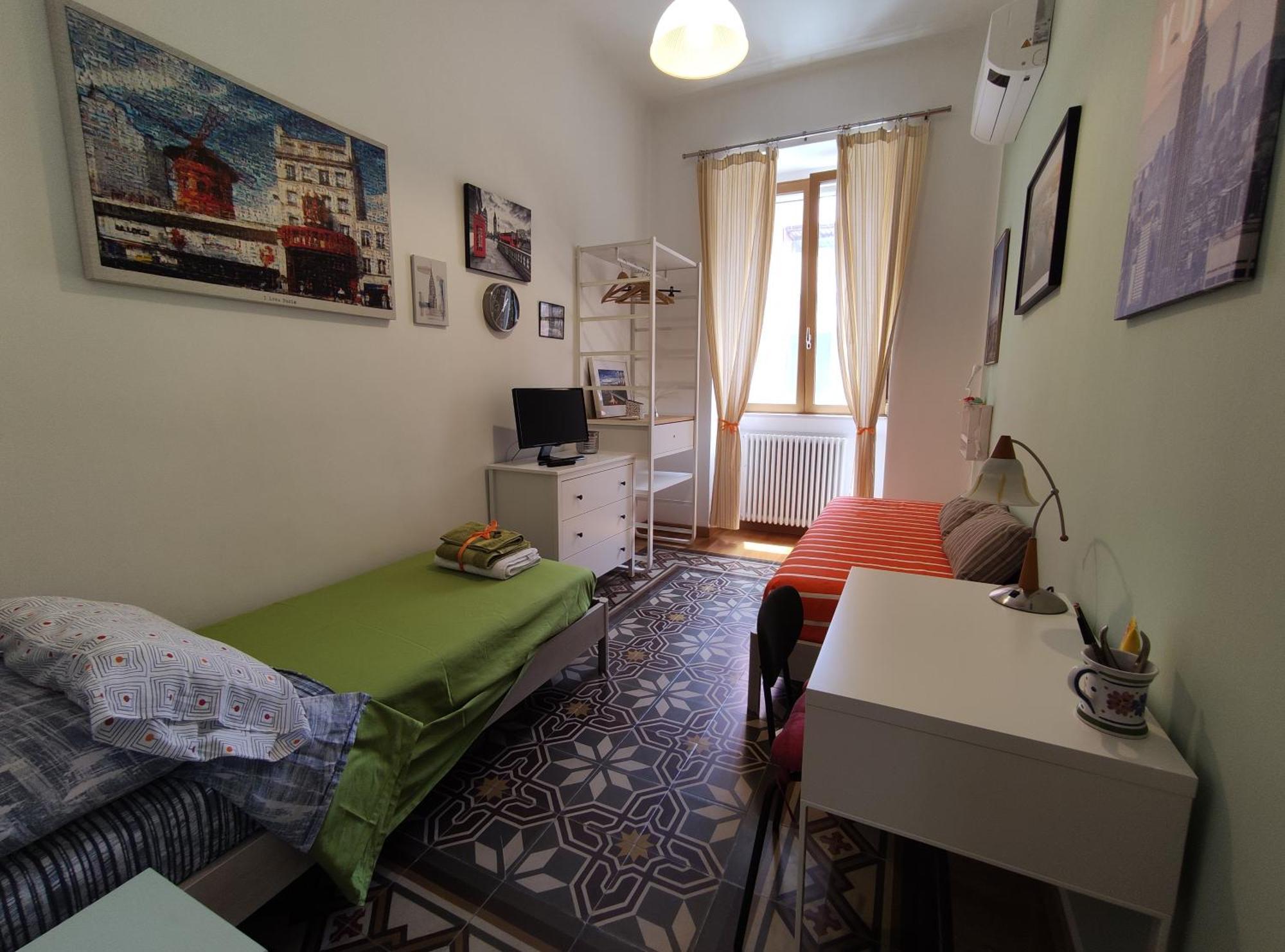 La Sirenetta Apartment Bari