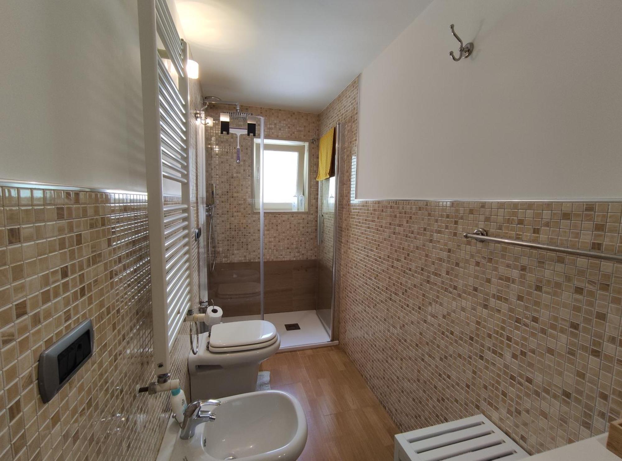 La Sirenetta Apartment