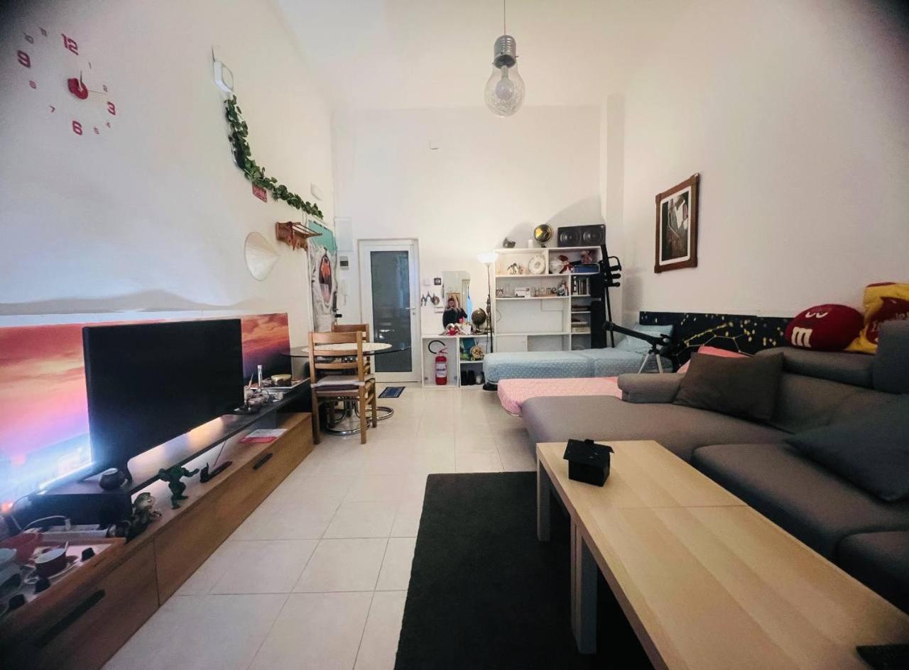 The Peppers Garden Holiday home Bari