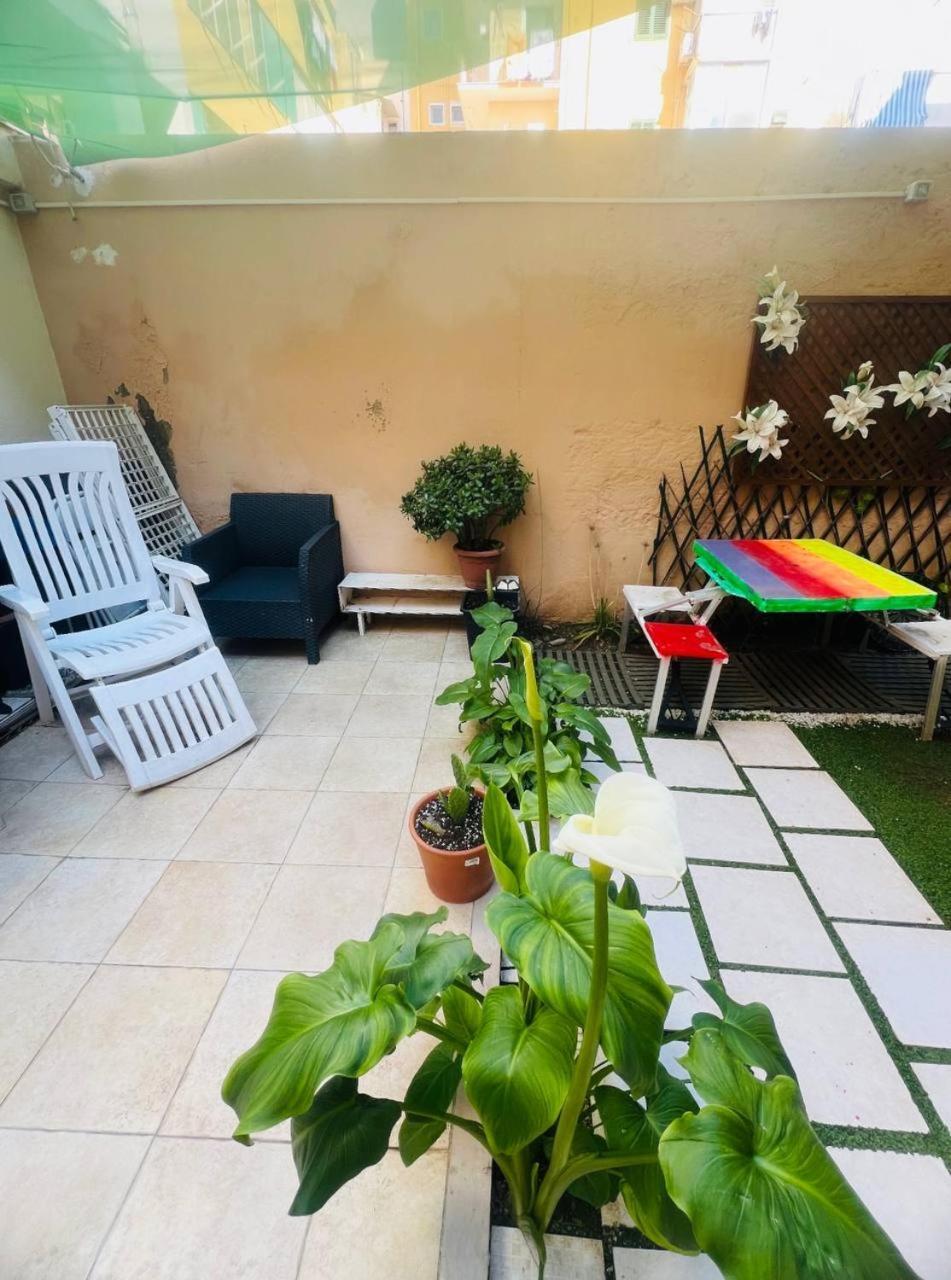 The Peppers Garden Holiday home *