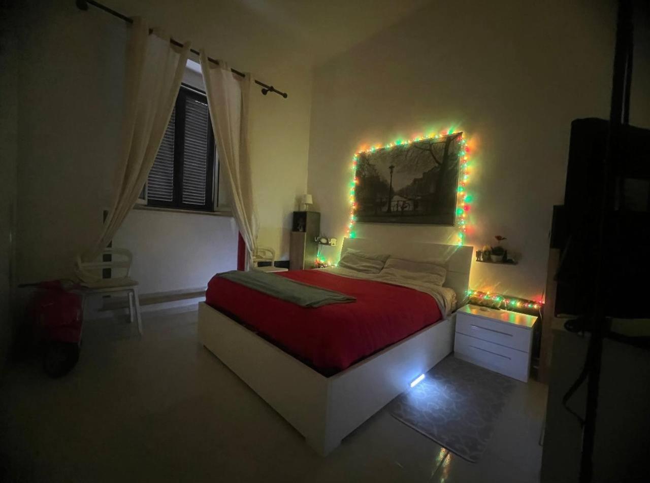 Casa vacanze The Peppers Garden Bari