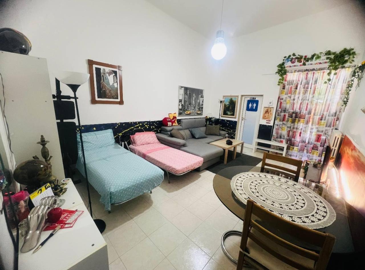 The Peppers Garden Holiday home Bari