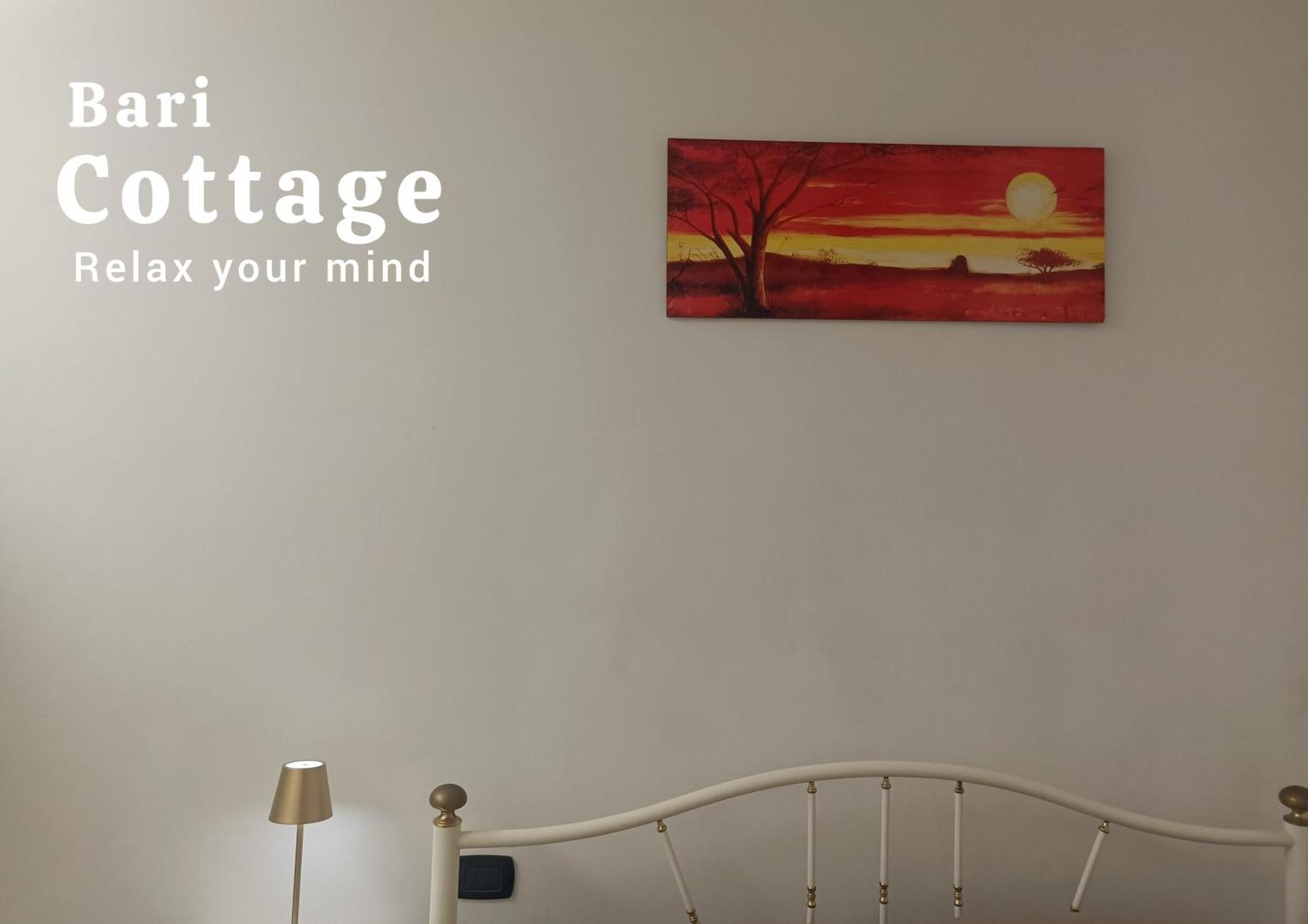 Guest house Bari Cottage Bari
