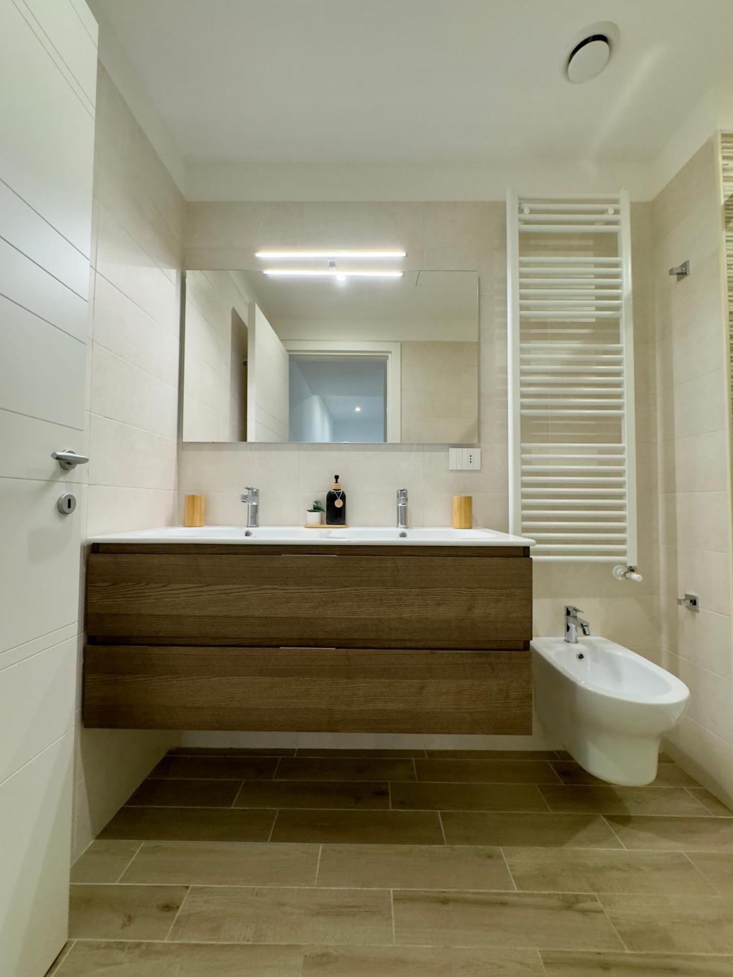Marsi Apartment