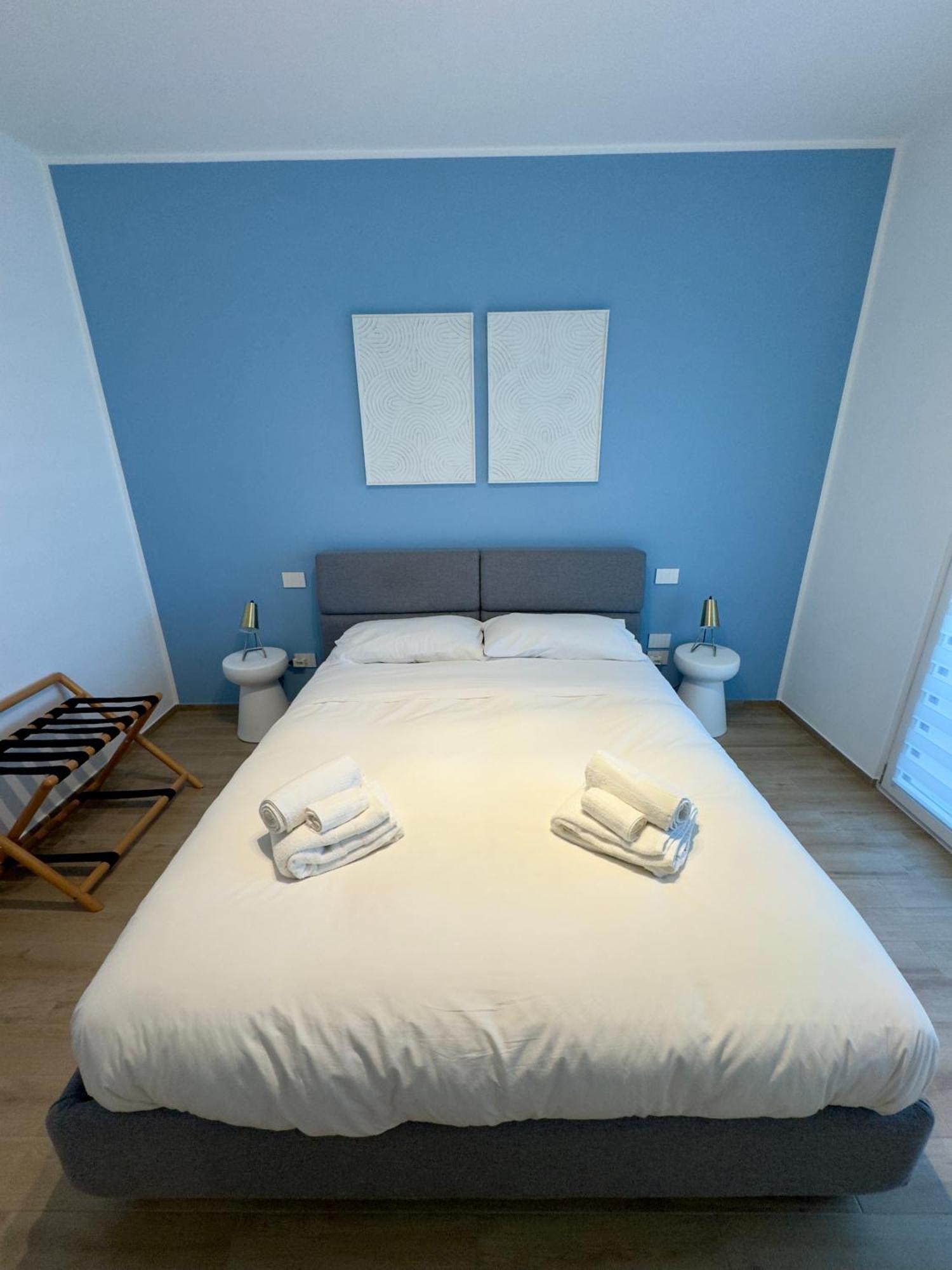 Marsi Apartment Bari