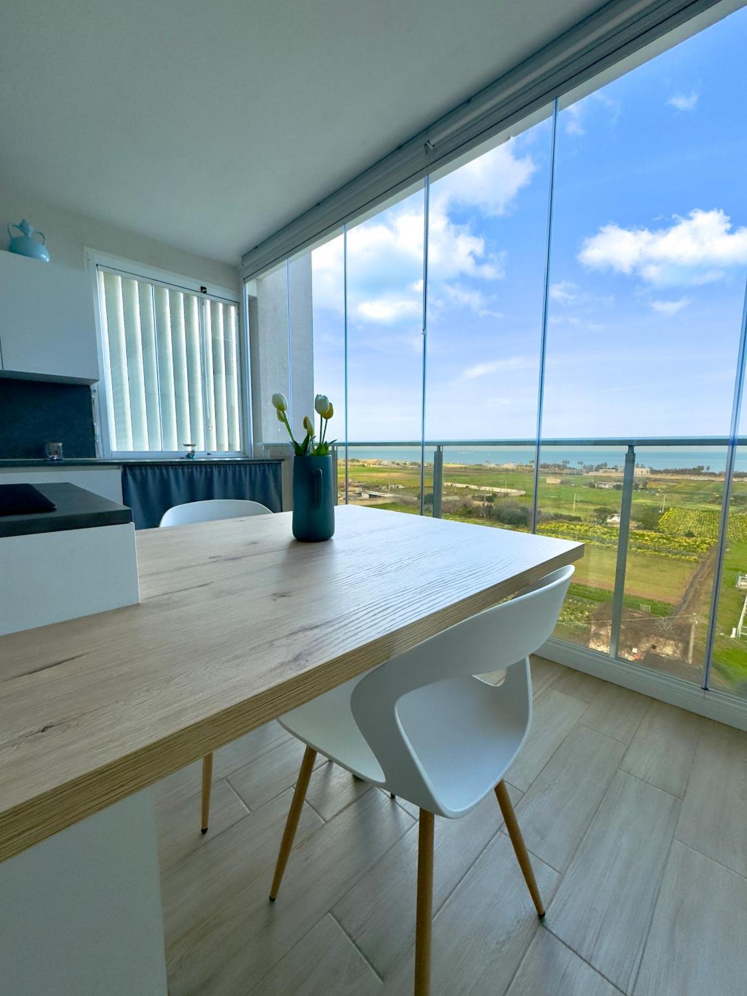 Apartment Marsi