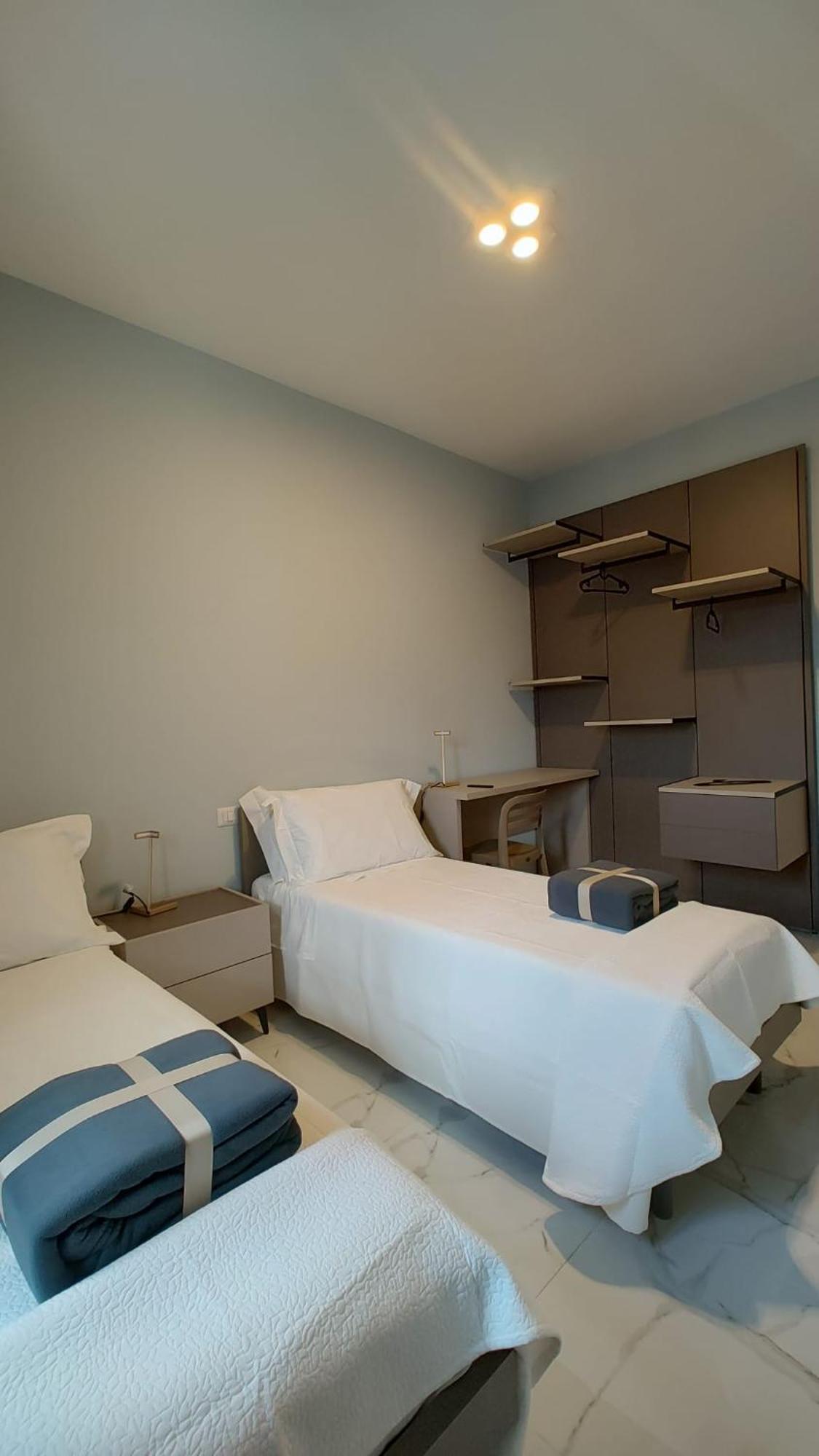 Luxury Melo Apartment *