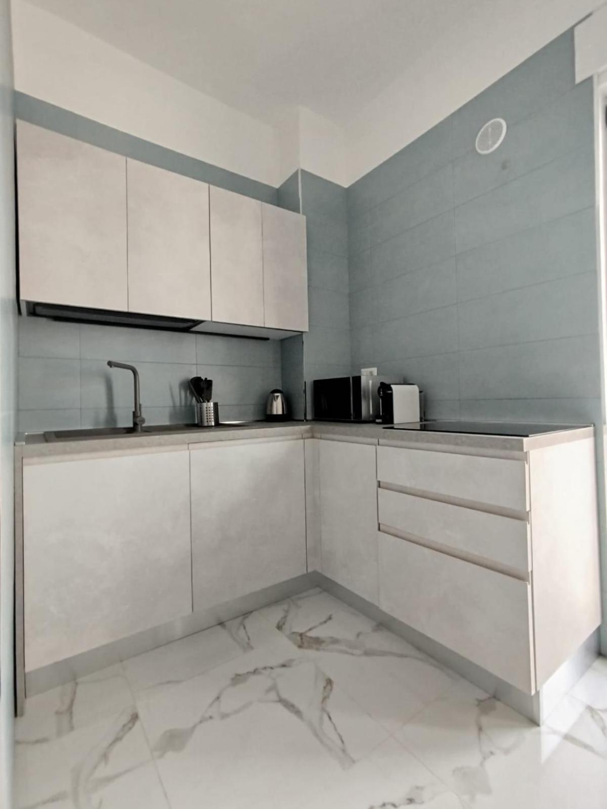 Luxury Melo Apartment